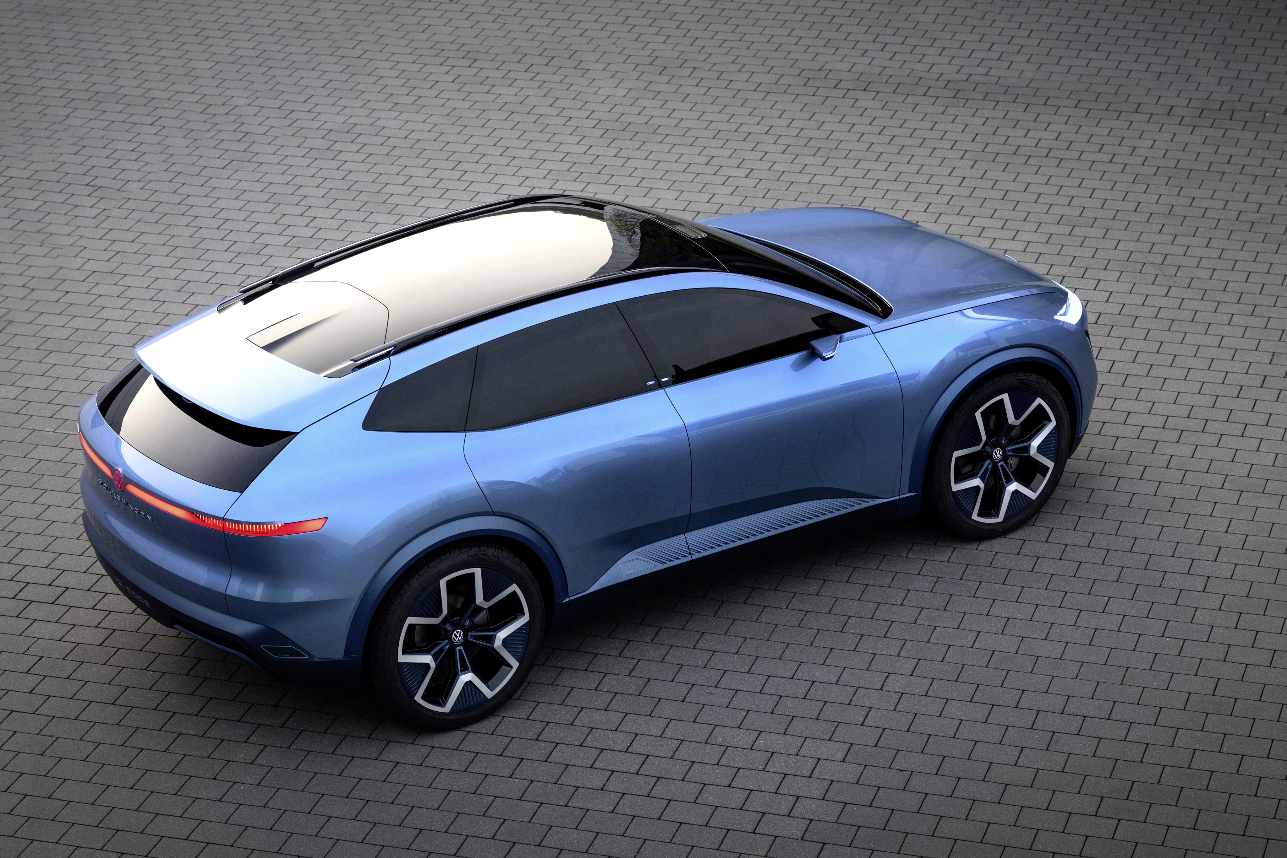 Volkswagen ID. Code