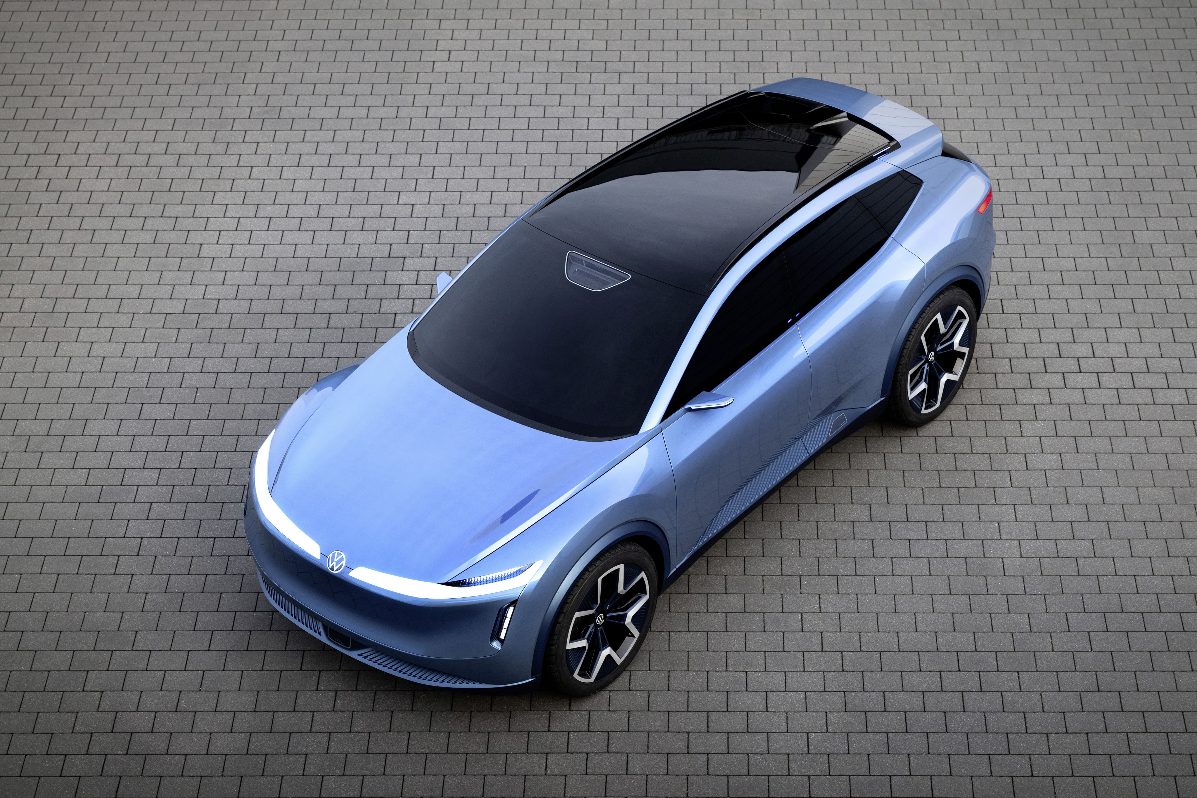 Volkswagen ID. Code
