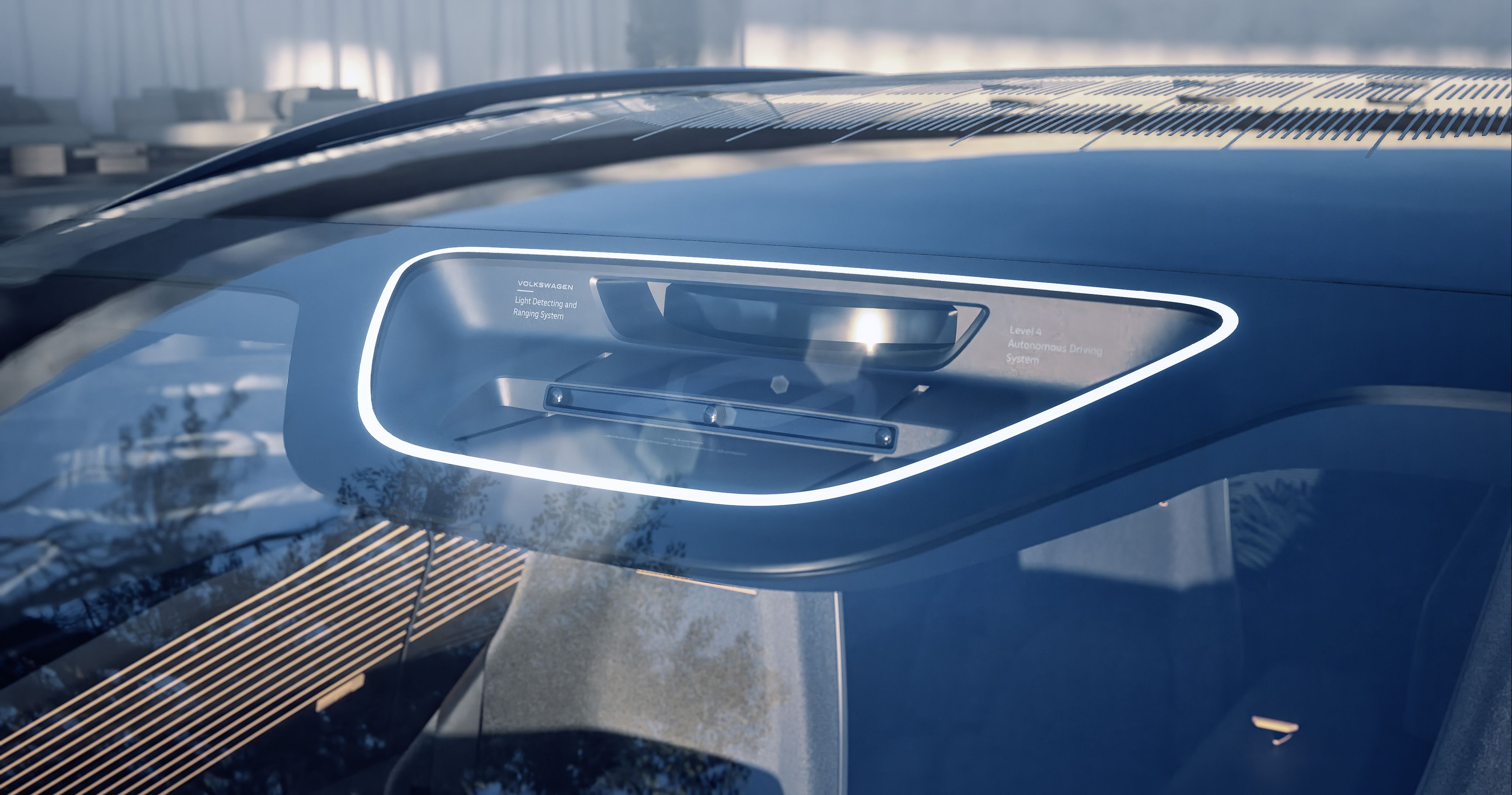 Volkswagen ID. Code