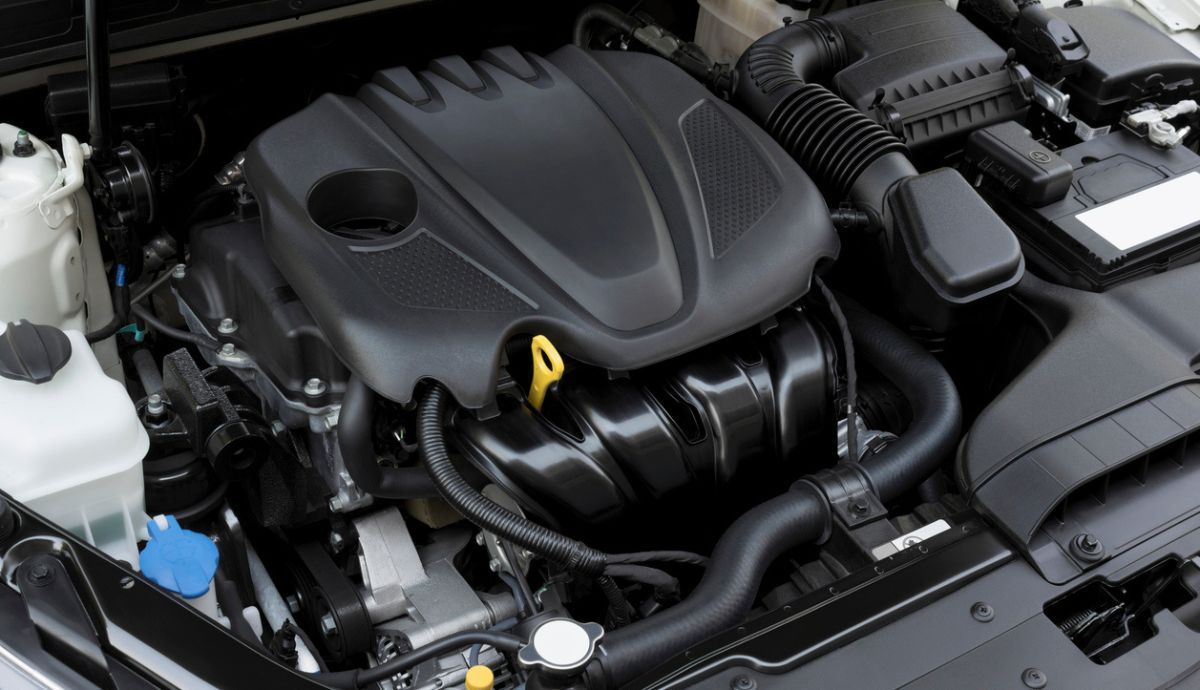 Sensor de detonación del coche