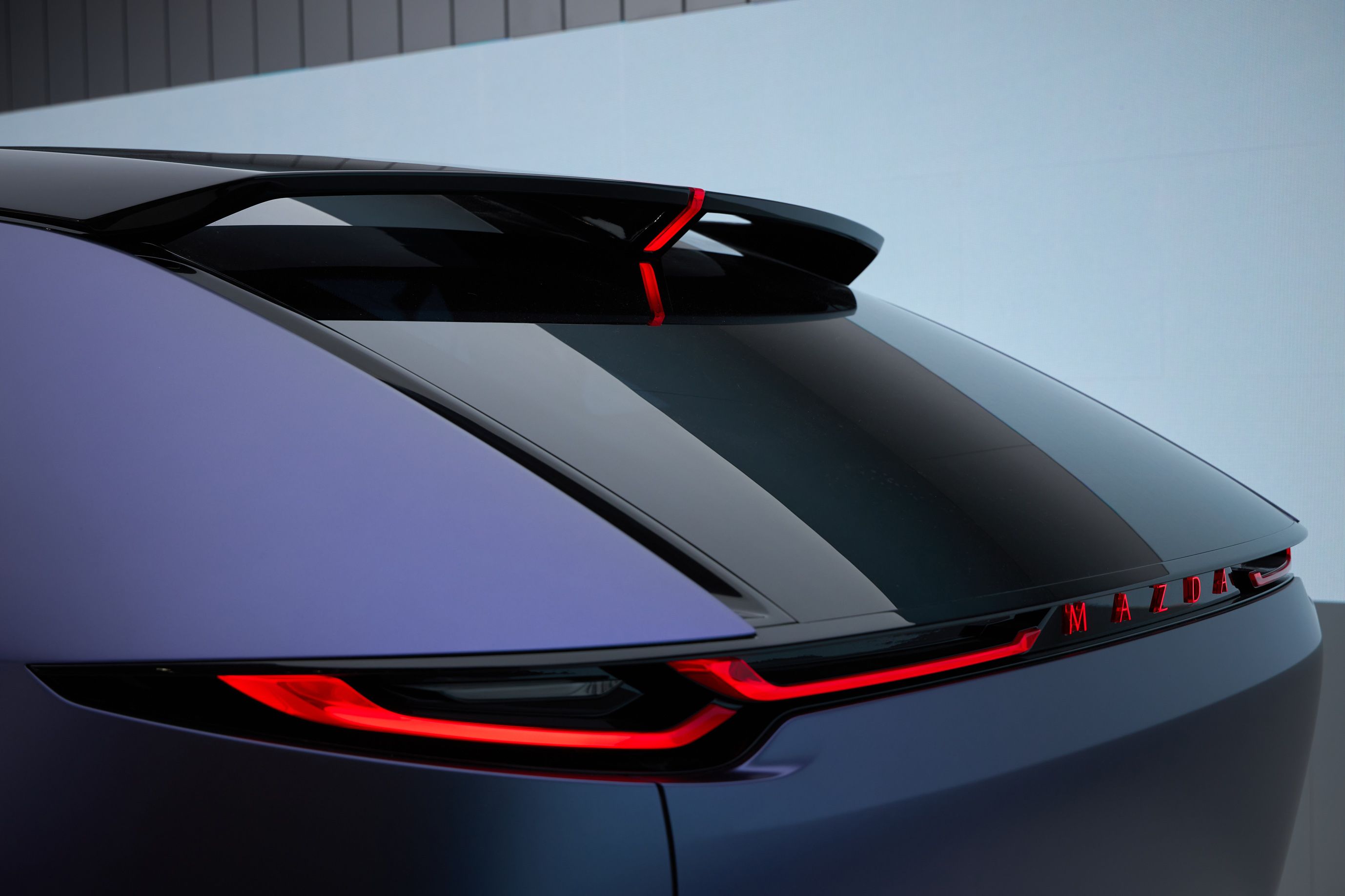 Mazda Arata