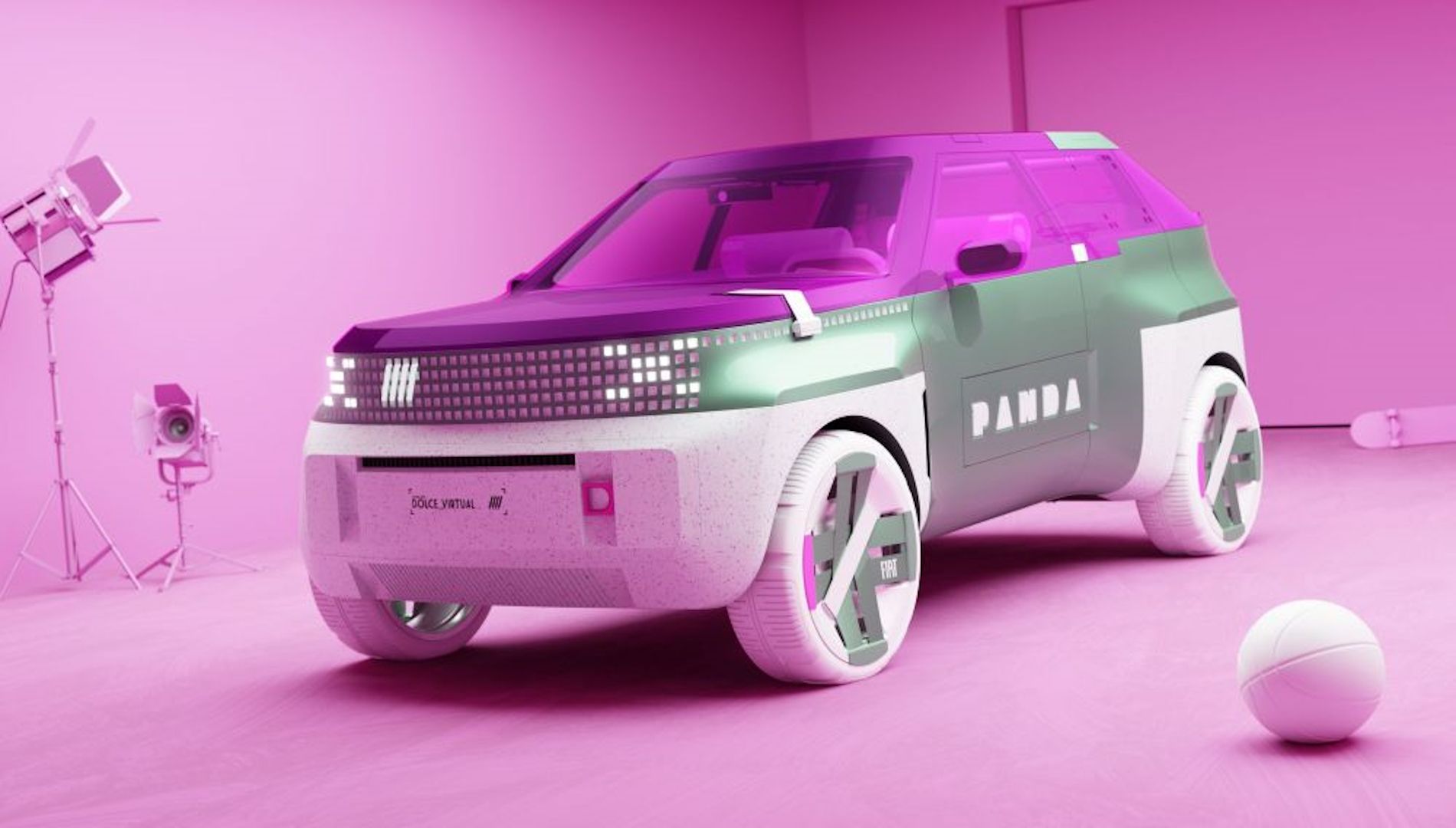 Así será el nuevo SUV eléctrico que todo el mundo querrá, con estilo y por menos de 20.000 euros