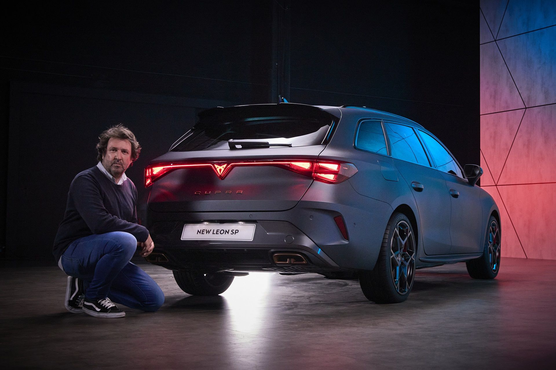 Cupra León 
