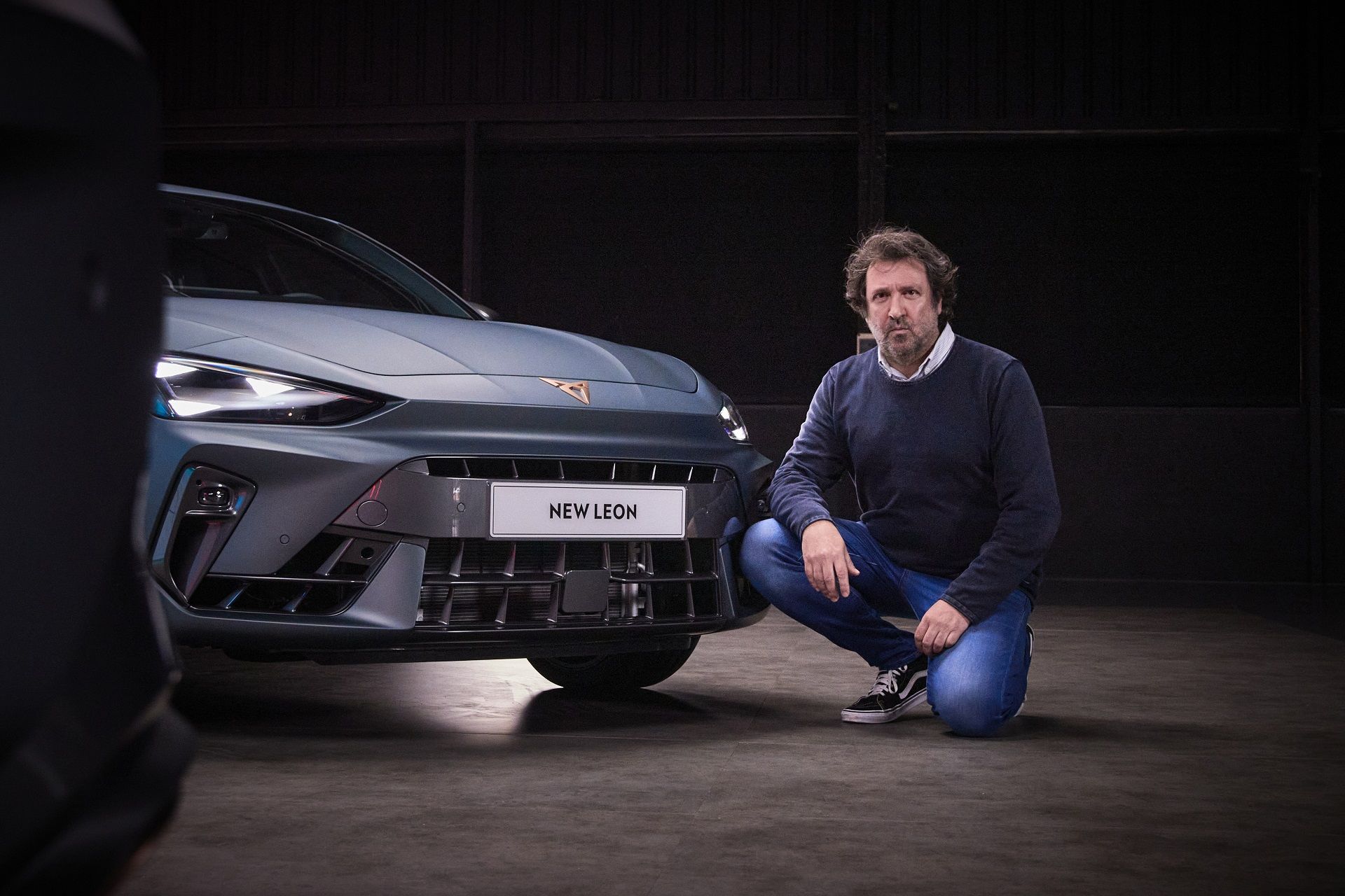 Cupra León 