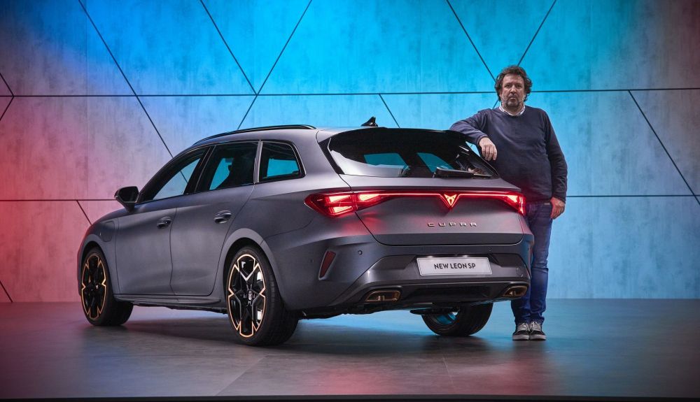 Cupra León 