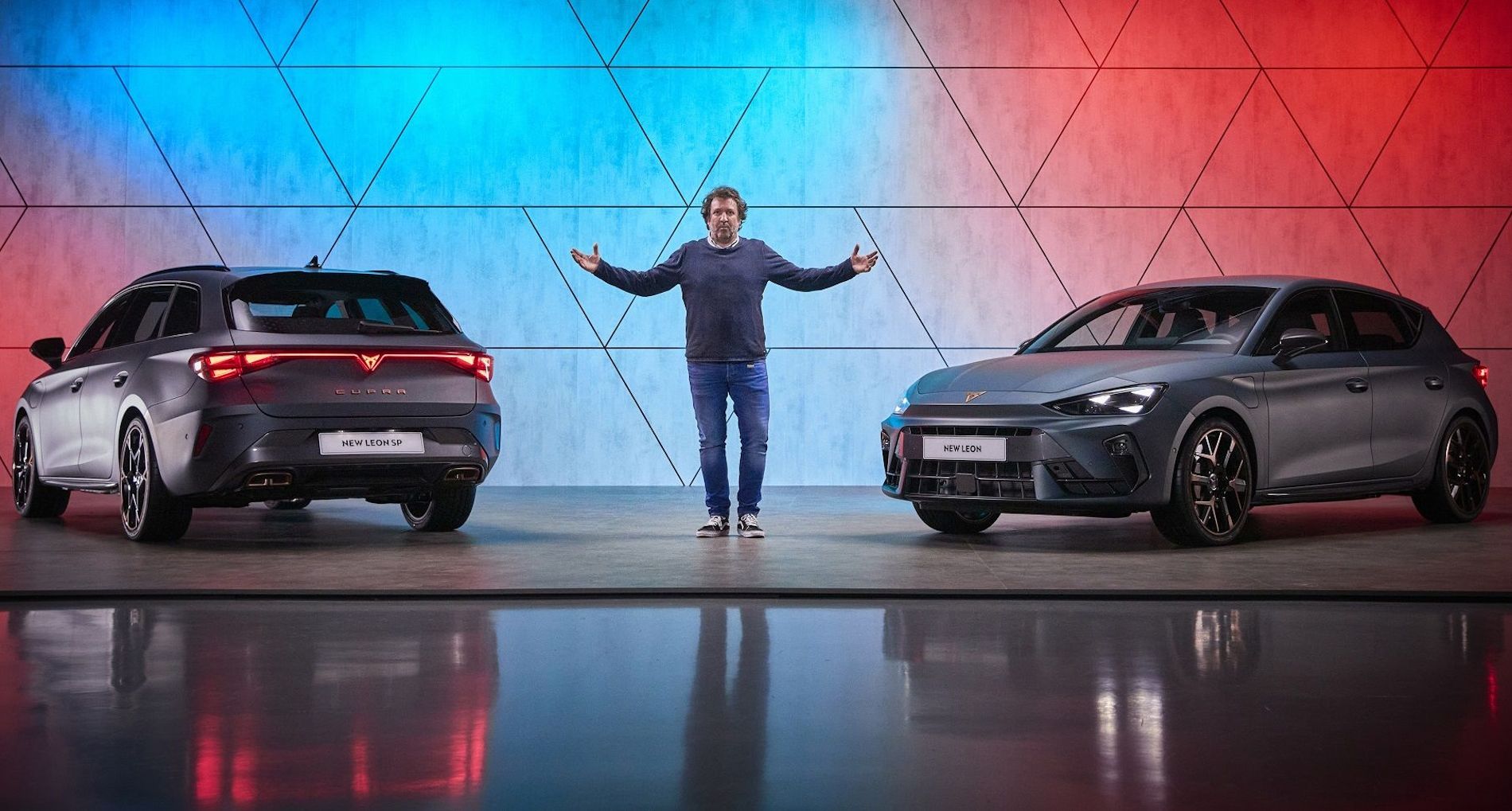 La inminente llegada del Cupra Tavascan empuja a estos dos modelos de la marca