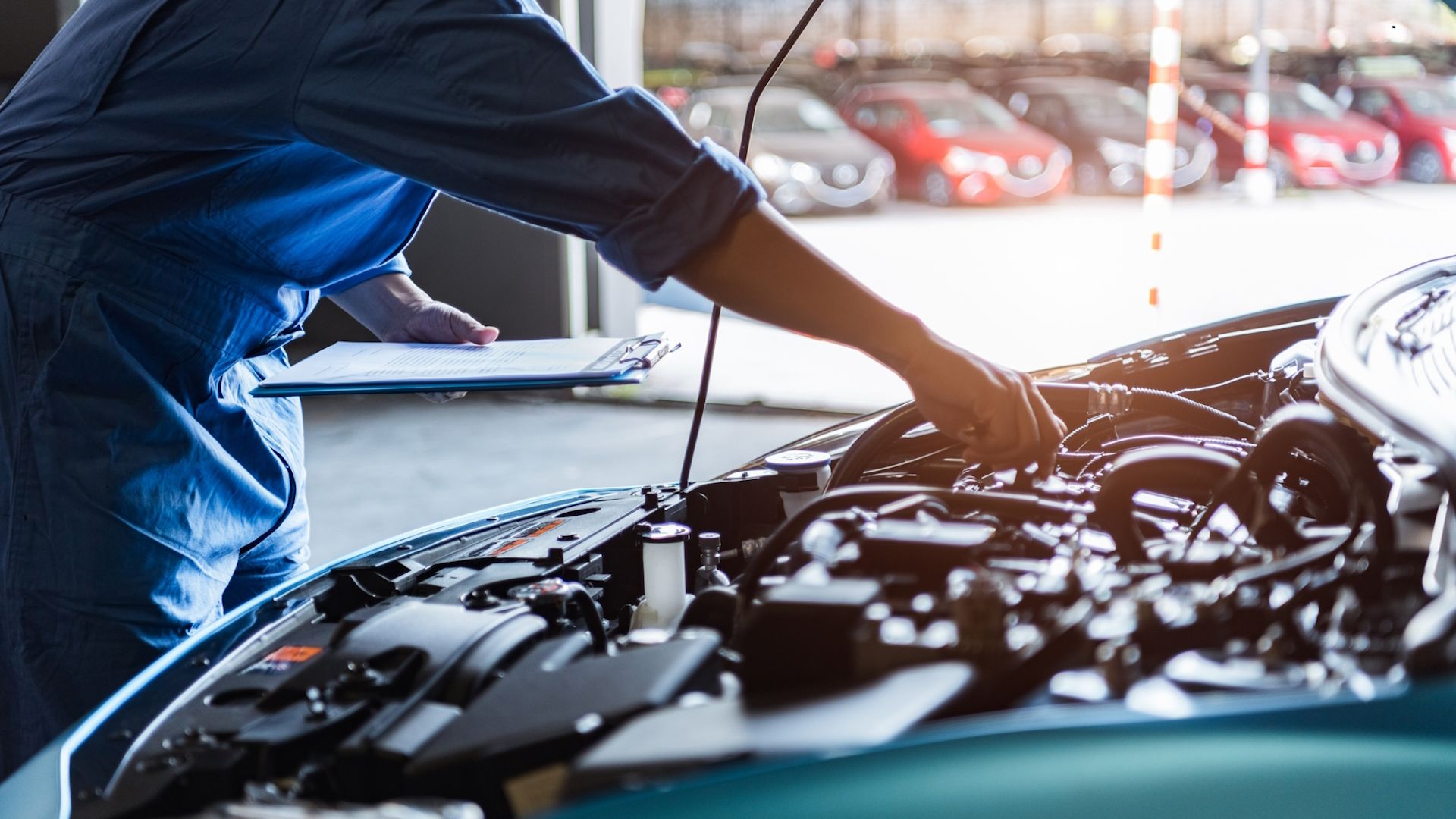 Los coches nuevos y de segunda mano que menos se averían del mercado, estas son las compras maestras