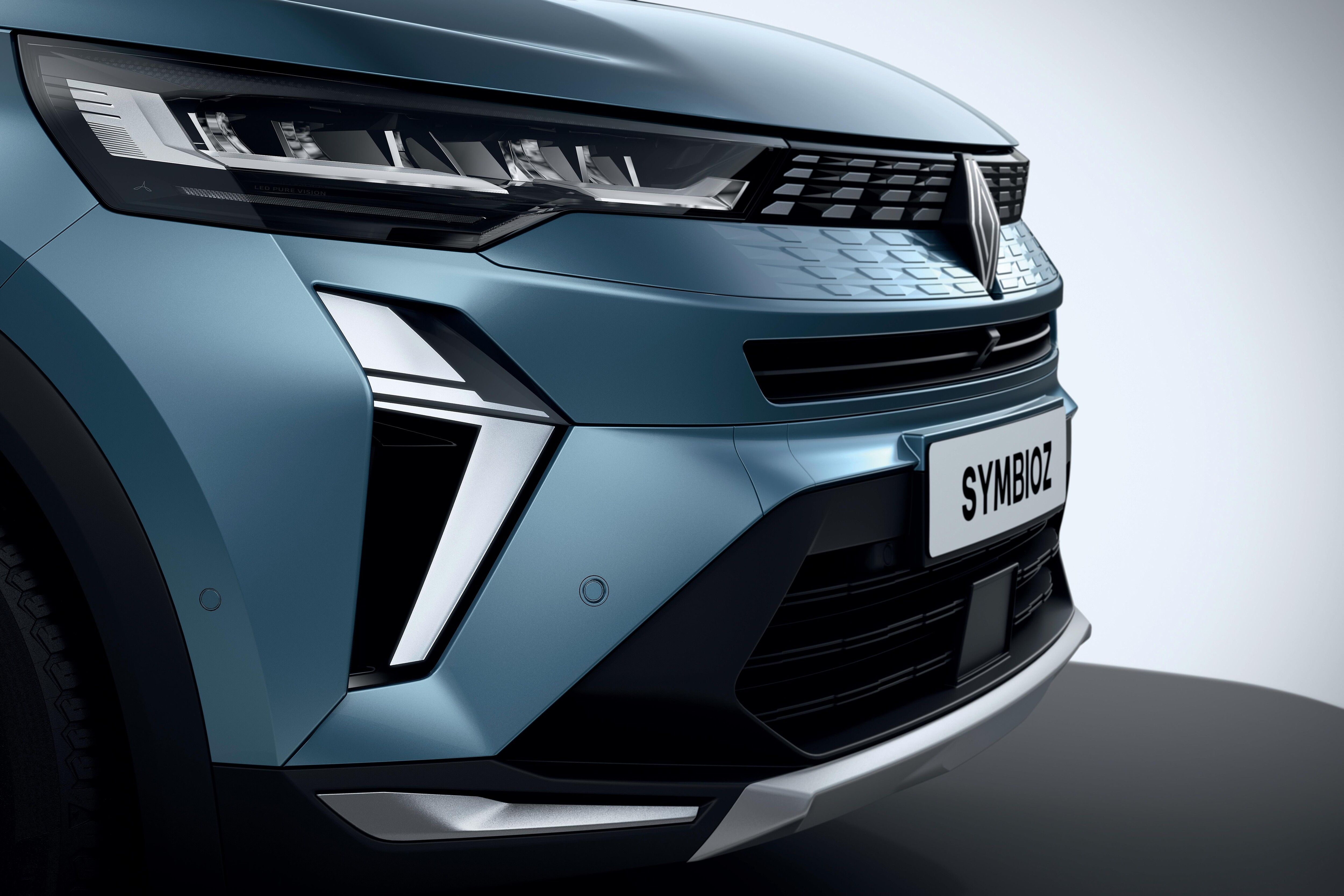 Renault Symbioz