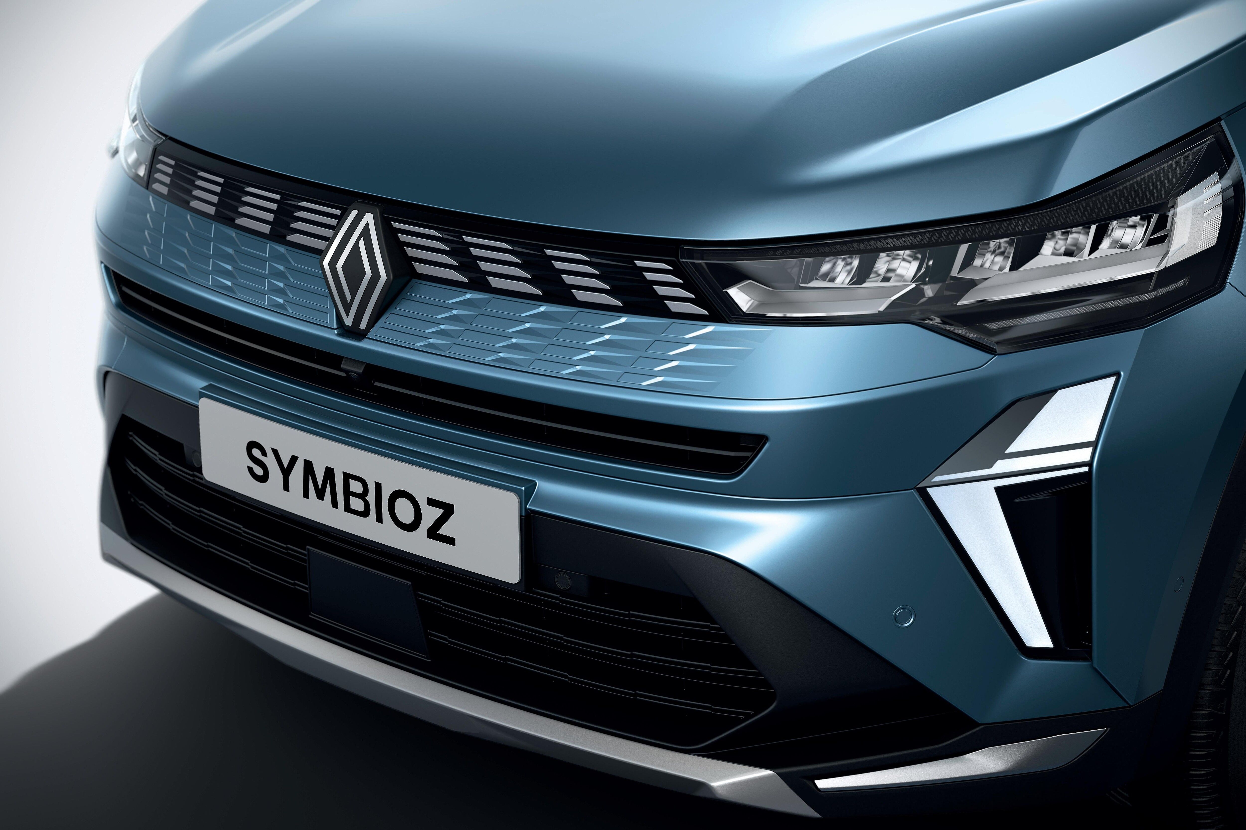 Renault Symbioz