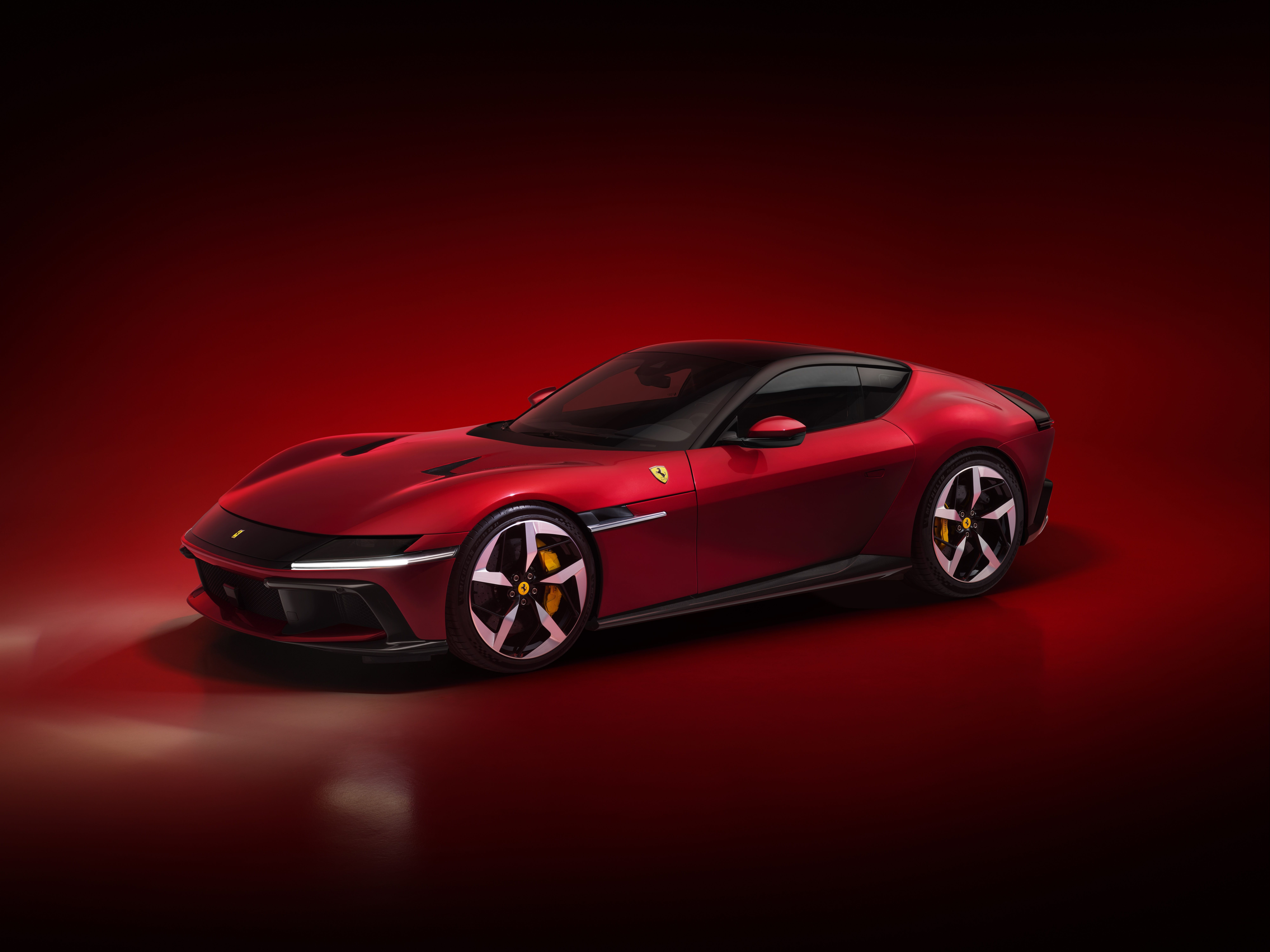 Ferrari 12Cilindri