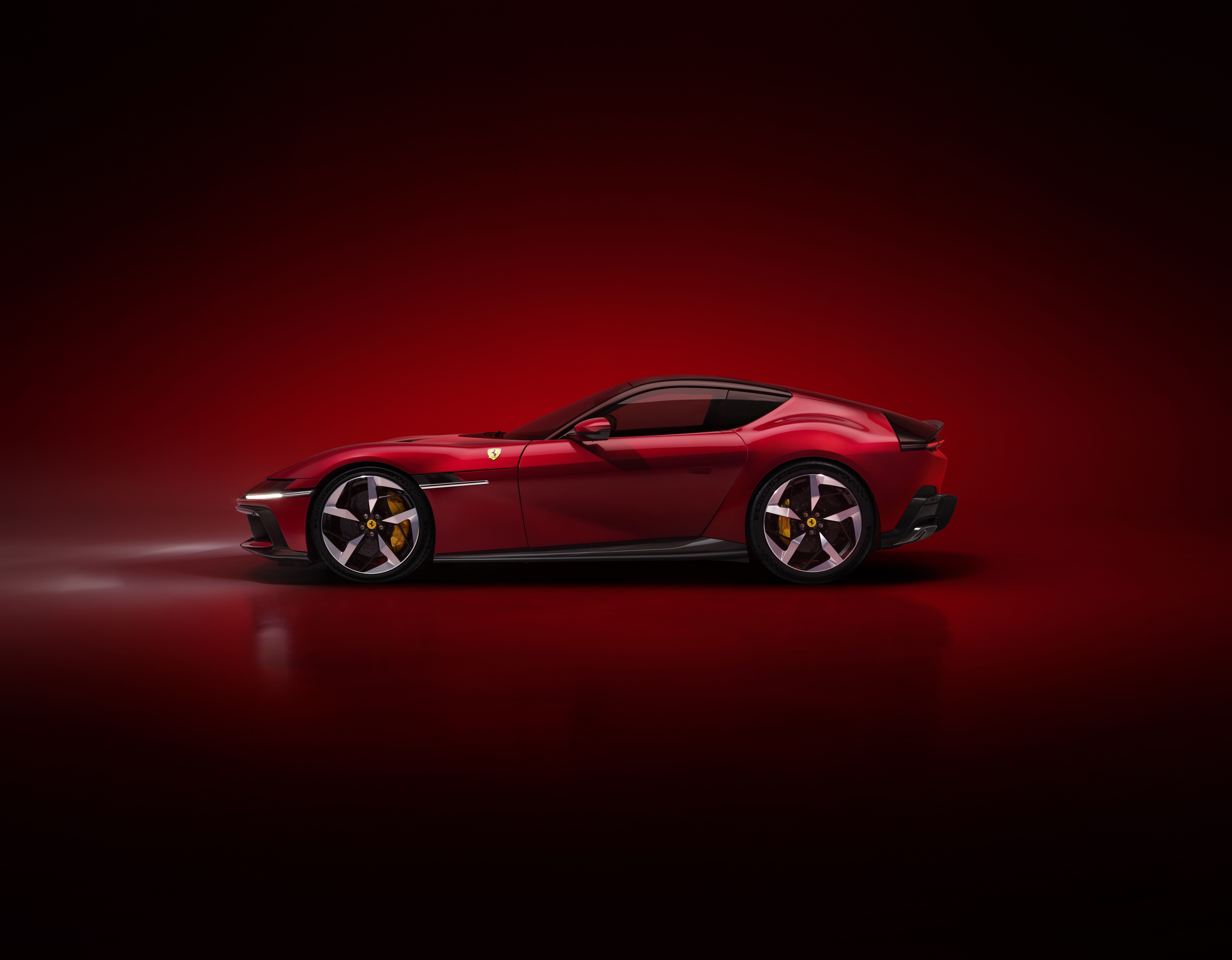 Ferrari 12Cilindri