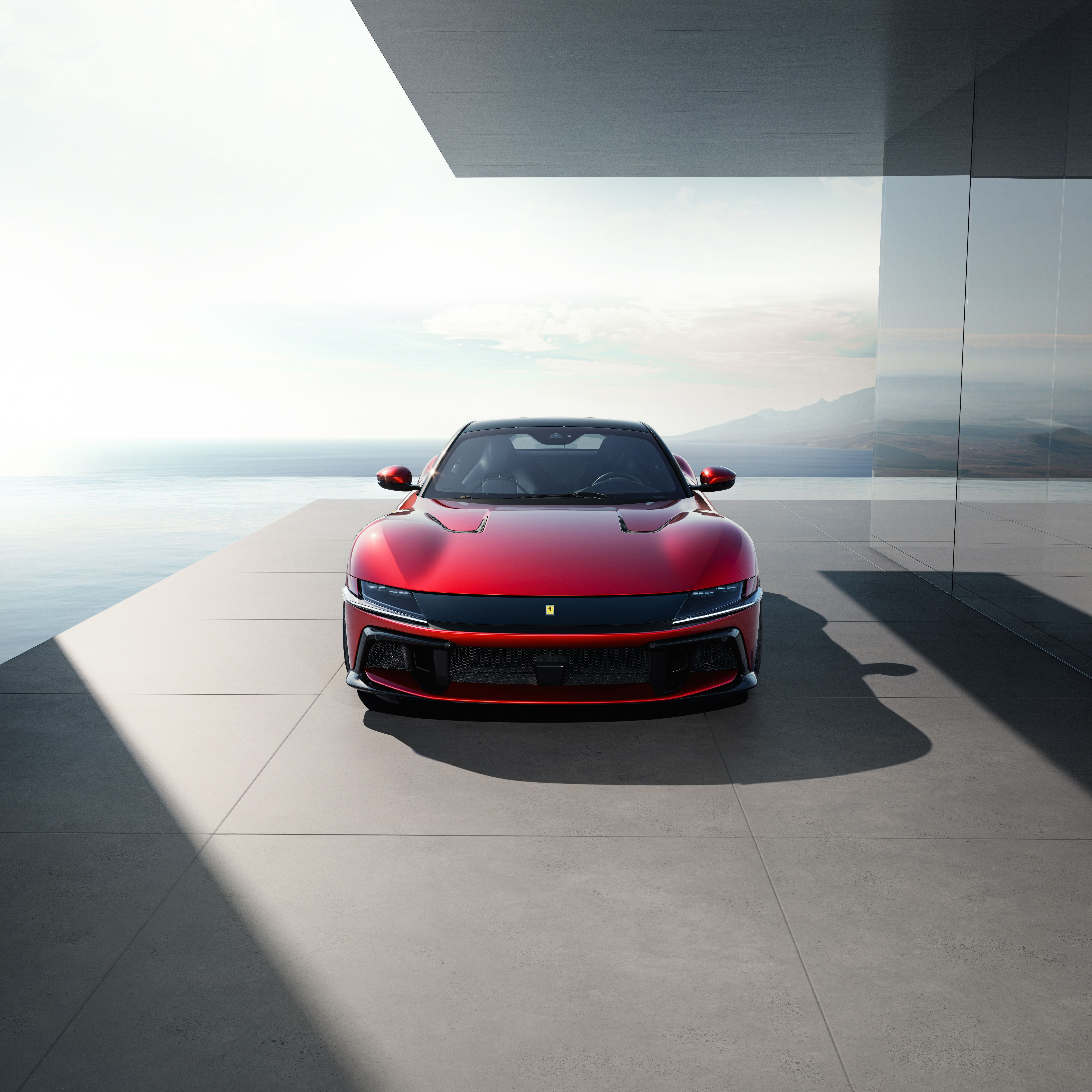 Ferrari 12Cilindri