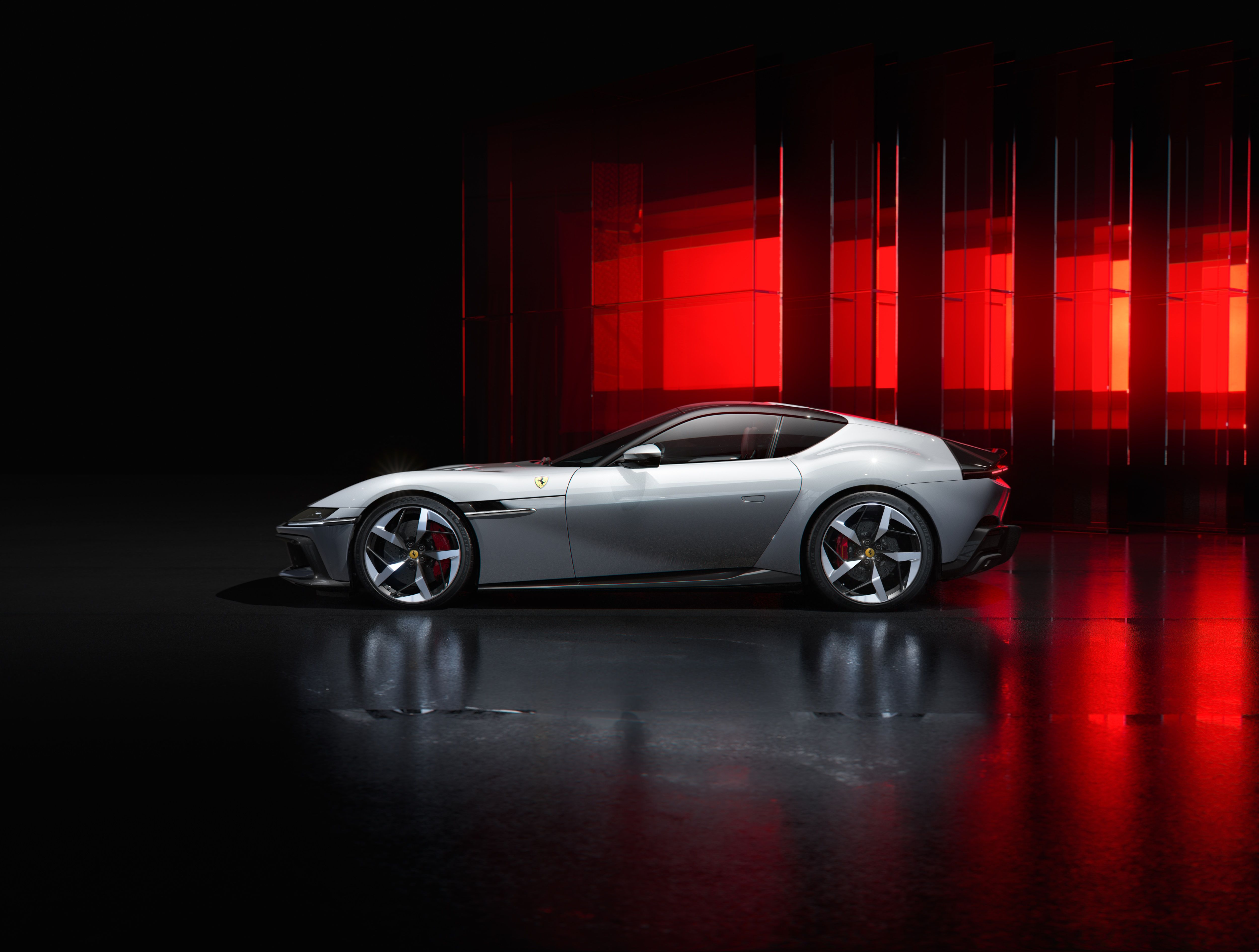 Ferrari 12Cilindri