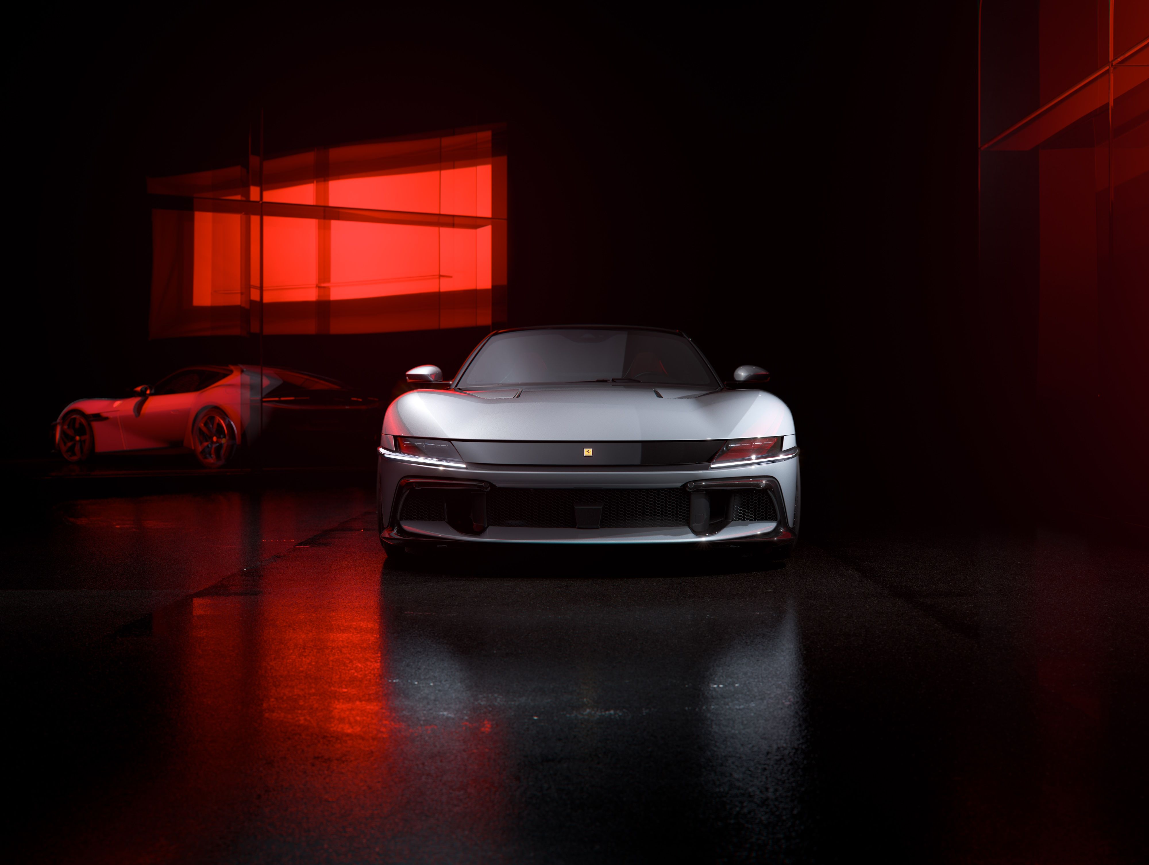 Ferrari 12Cilindri