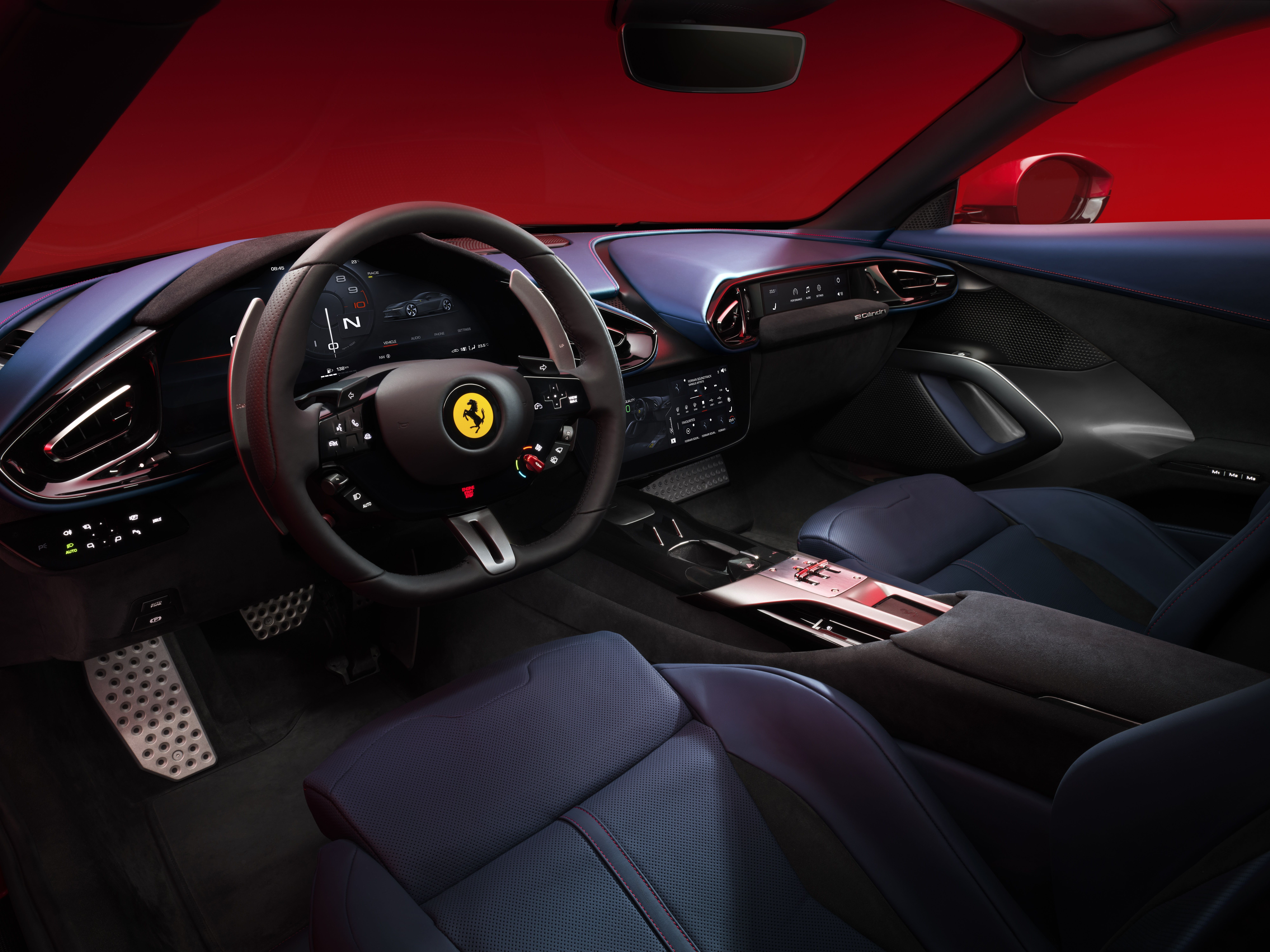 Ferrari 12Cilindri