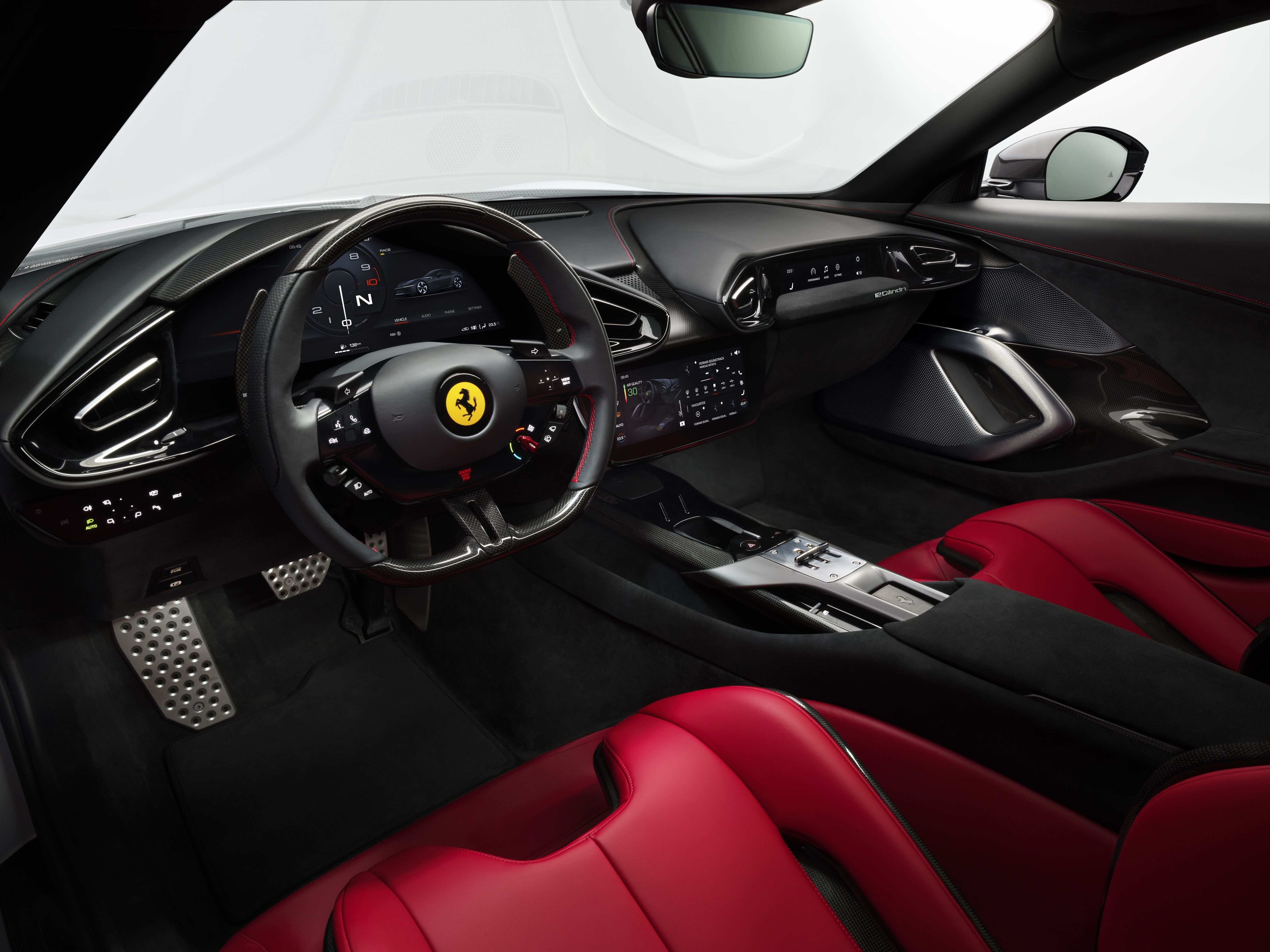 Ferrari 12Cilindri
