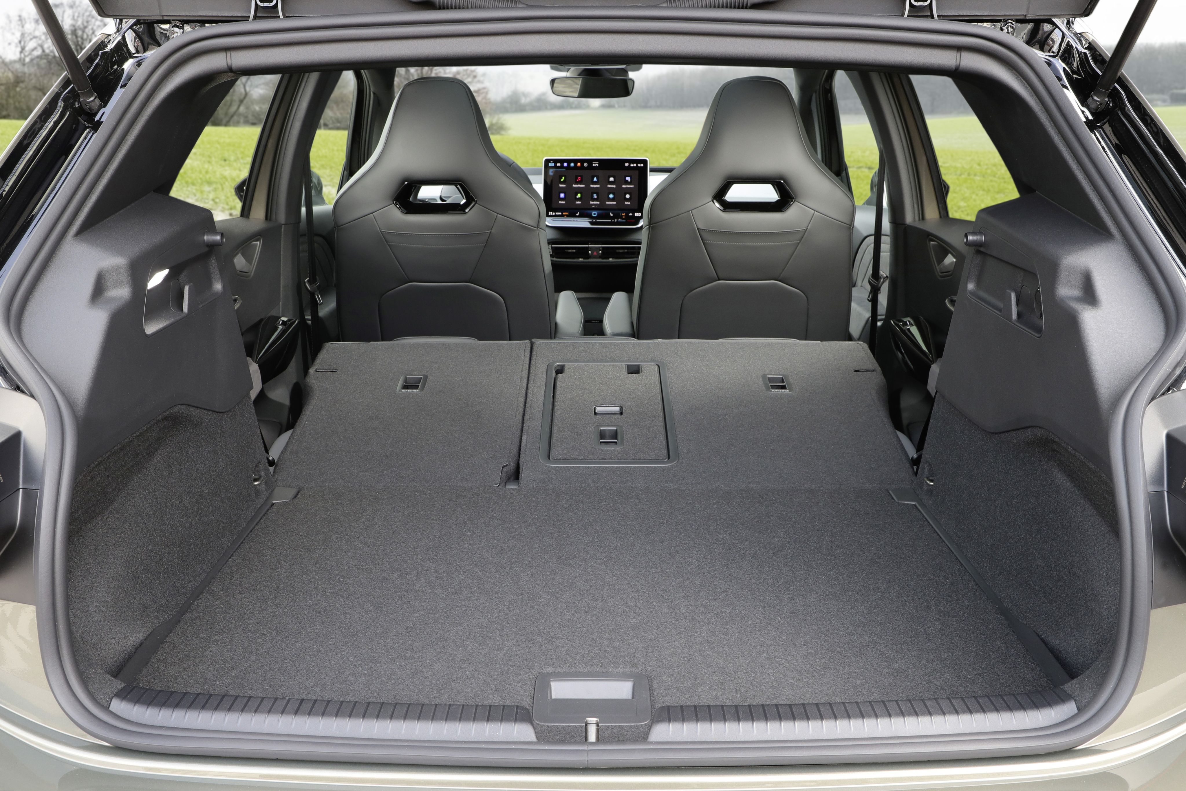 Volkswagen ID.3 Pro S