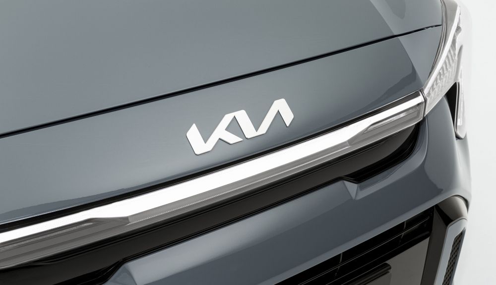 Kia Picanto GT-Line 2024