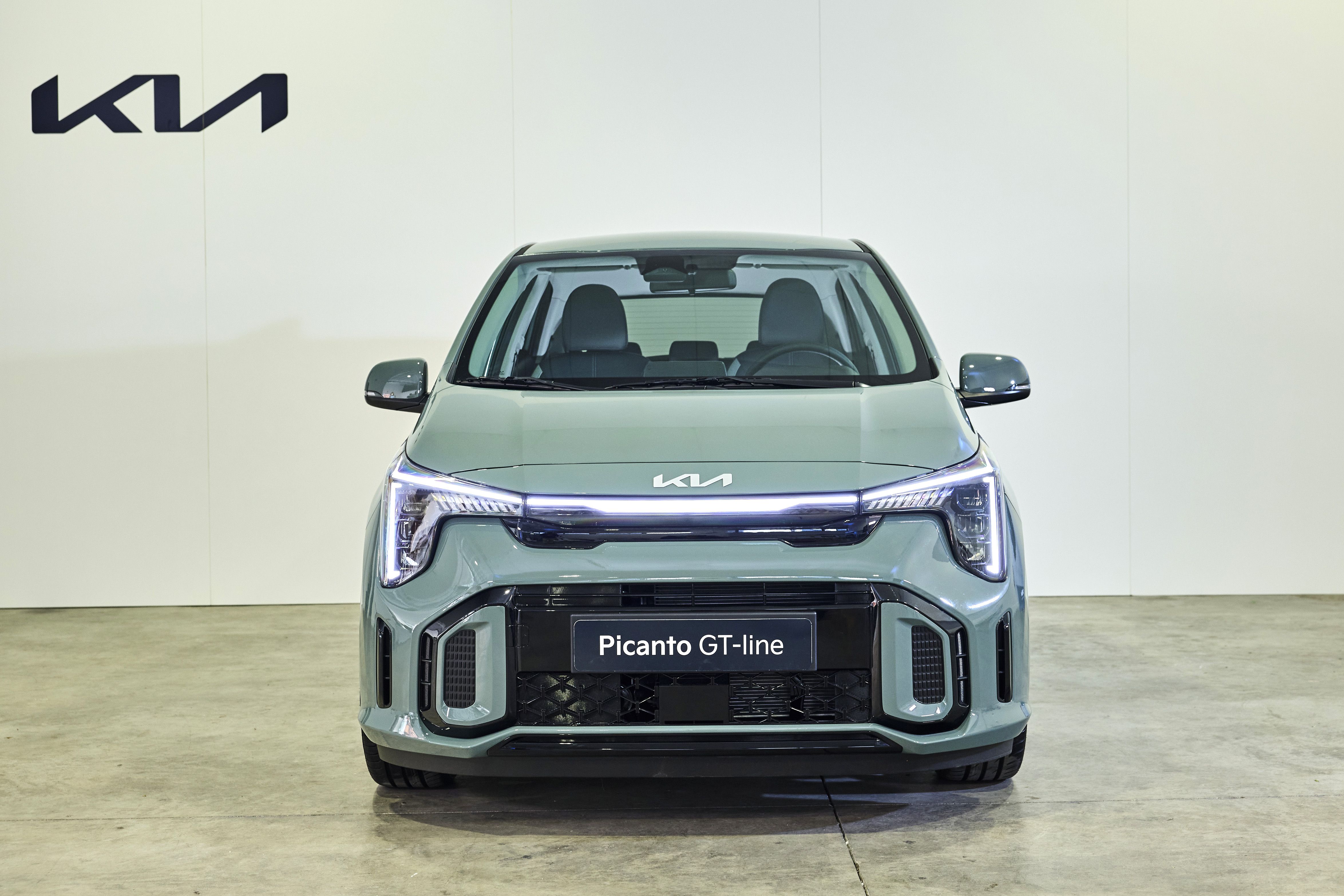 Kia Picanto 2024