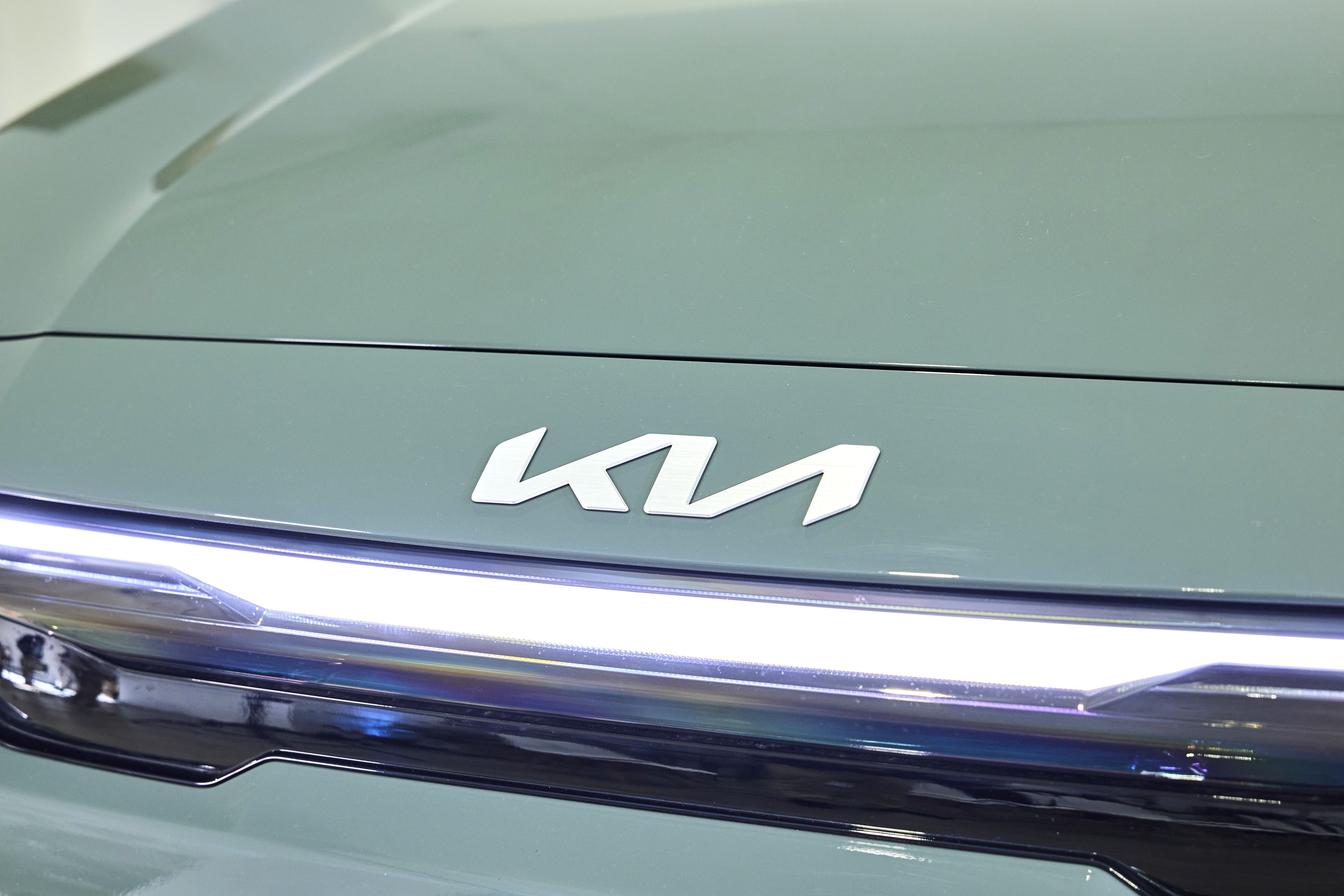 Kia Picanto 2024