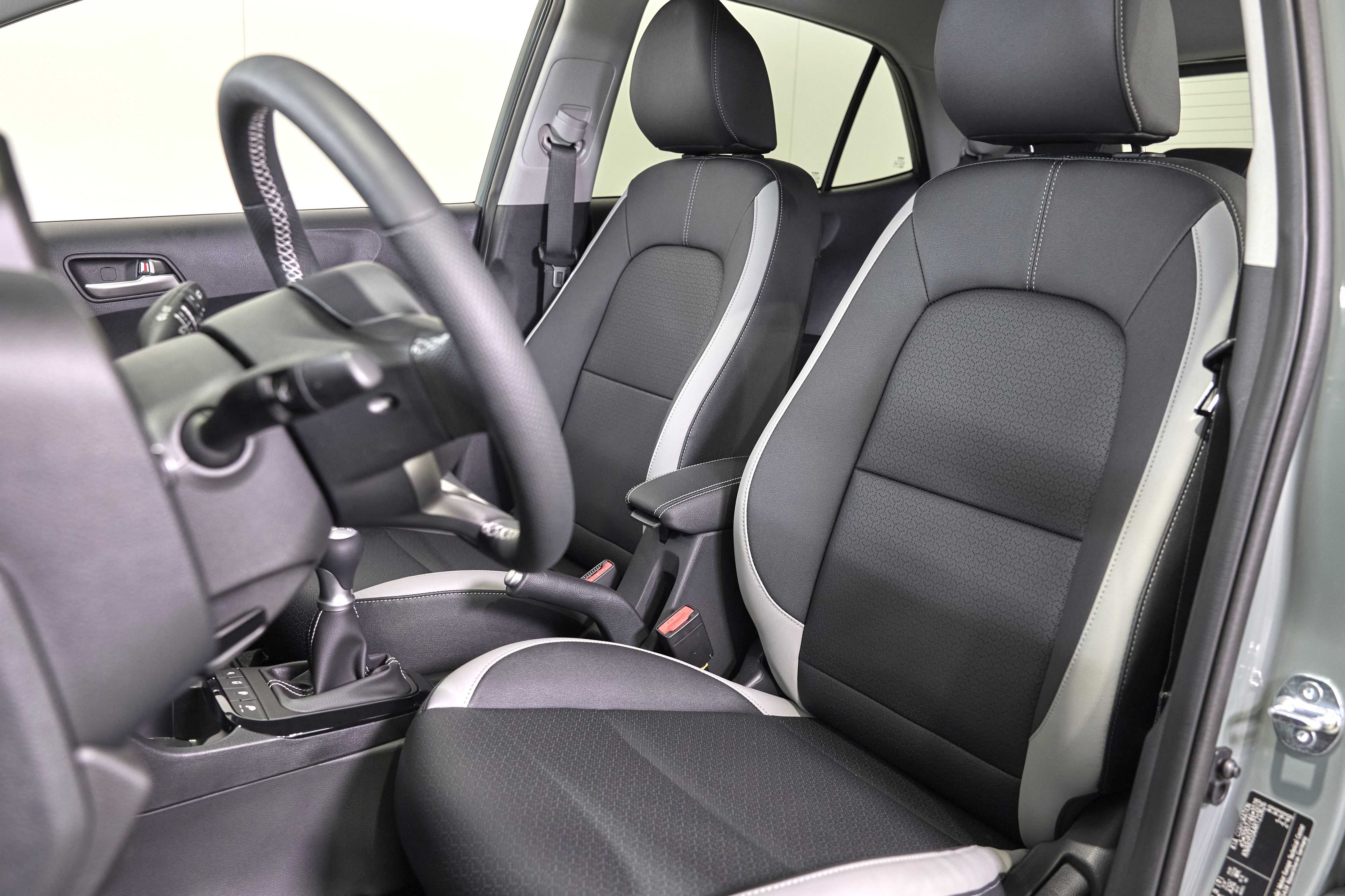 Kia Picanto 2024