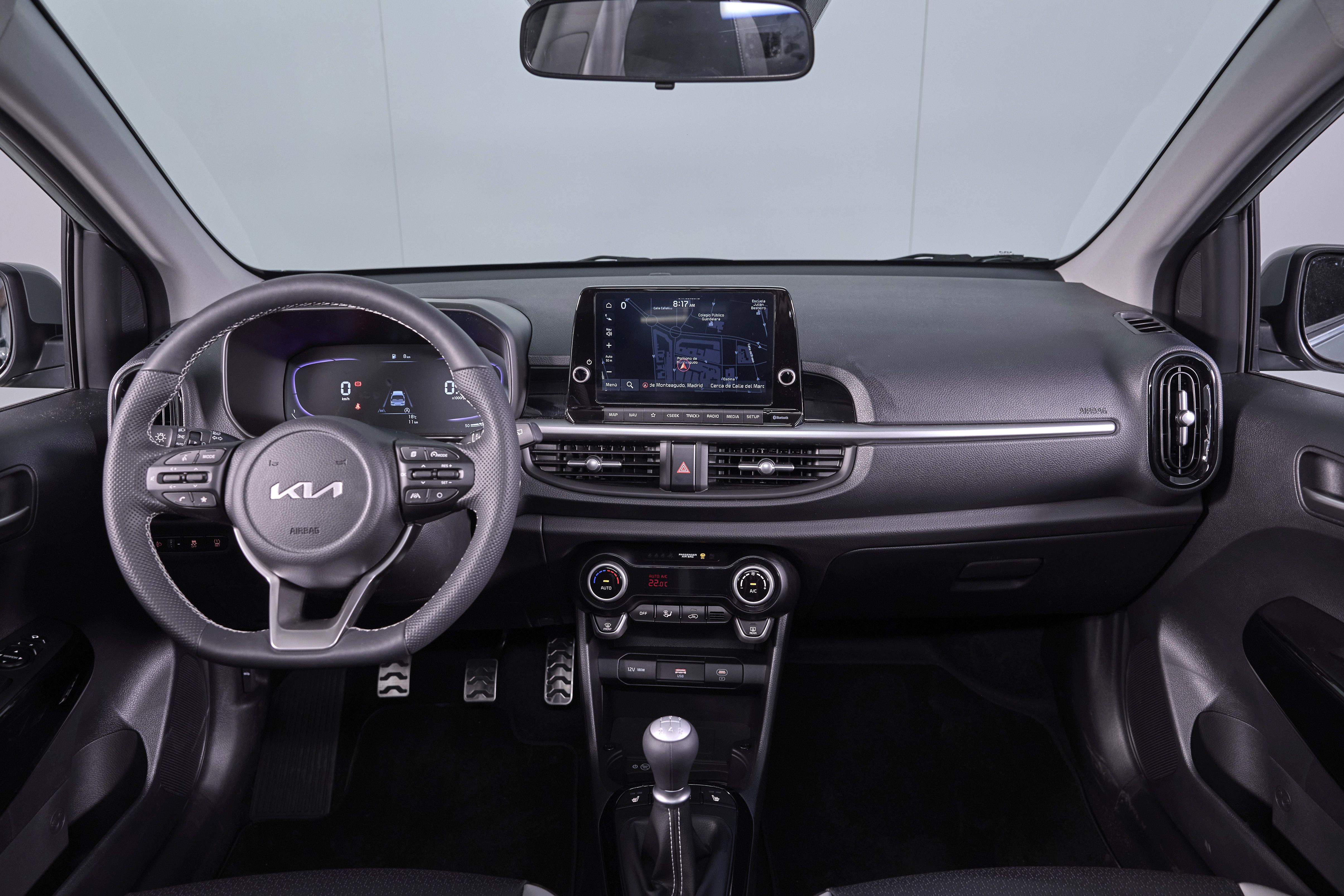 Kia Picanto 2024