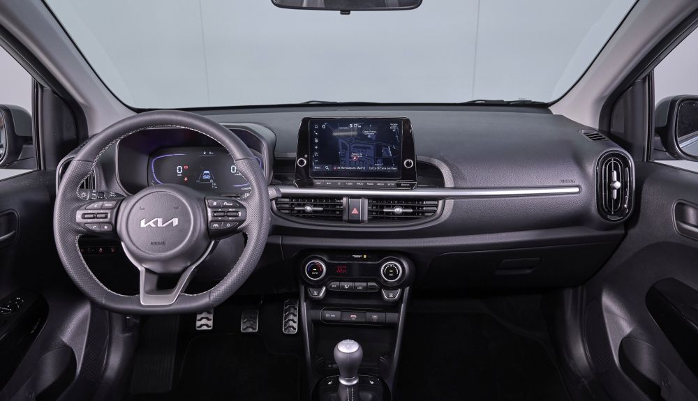 Kia Picanto 2024