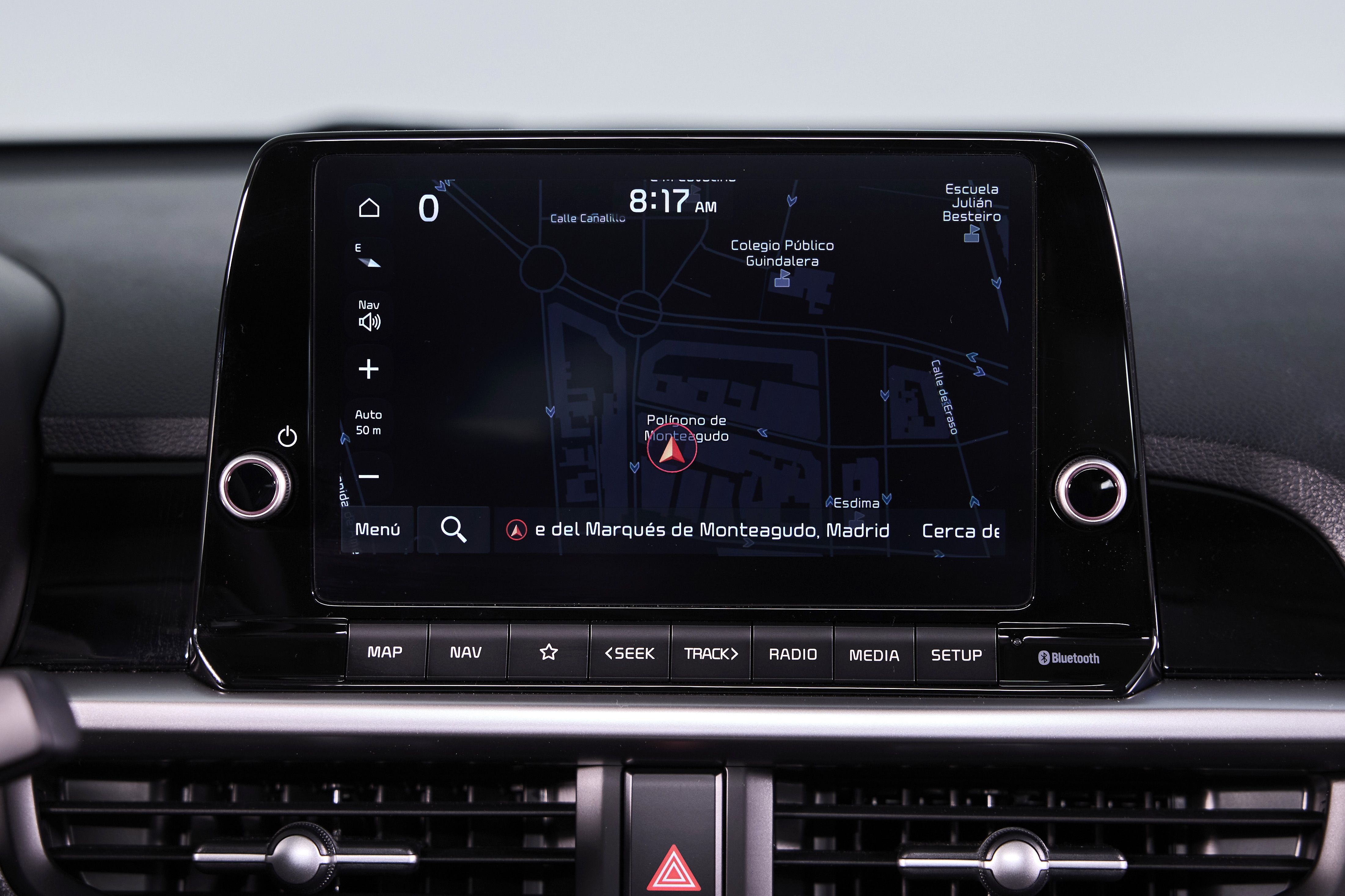 Kia Picanto 2024