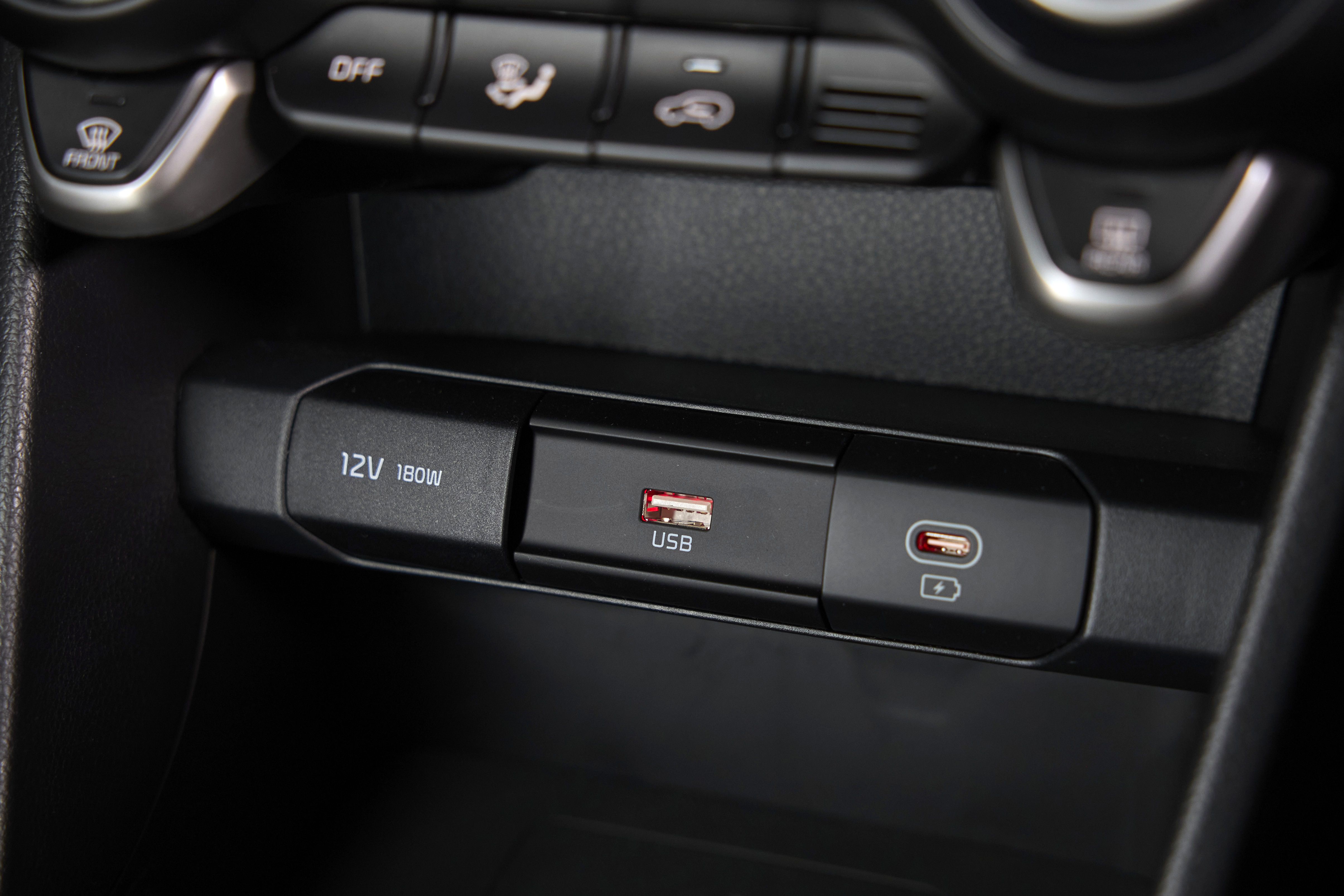 Kia Picanto 2024