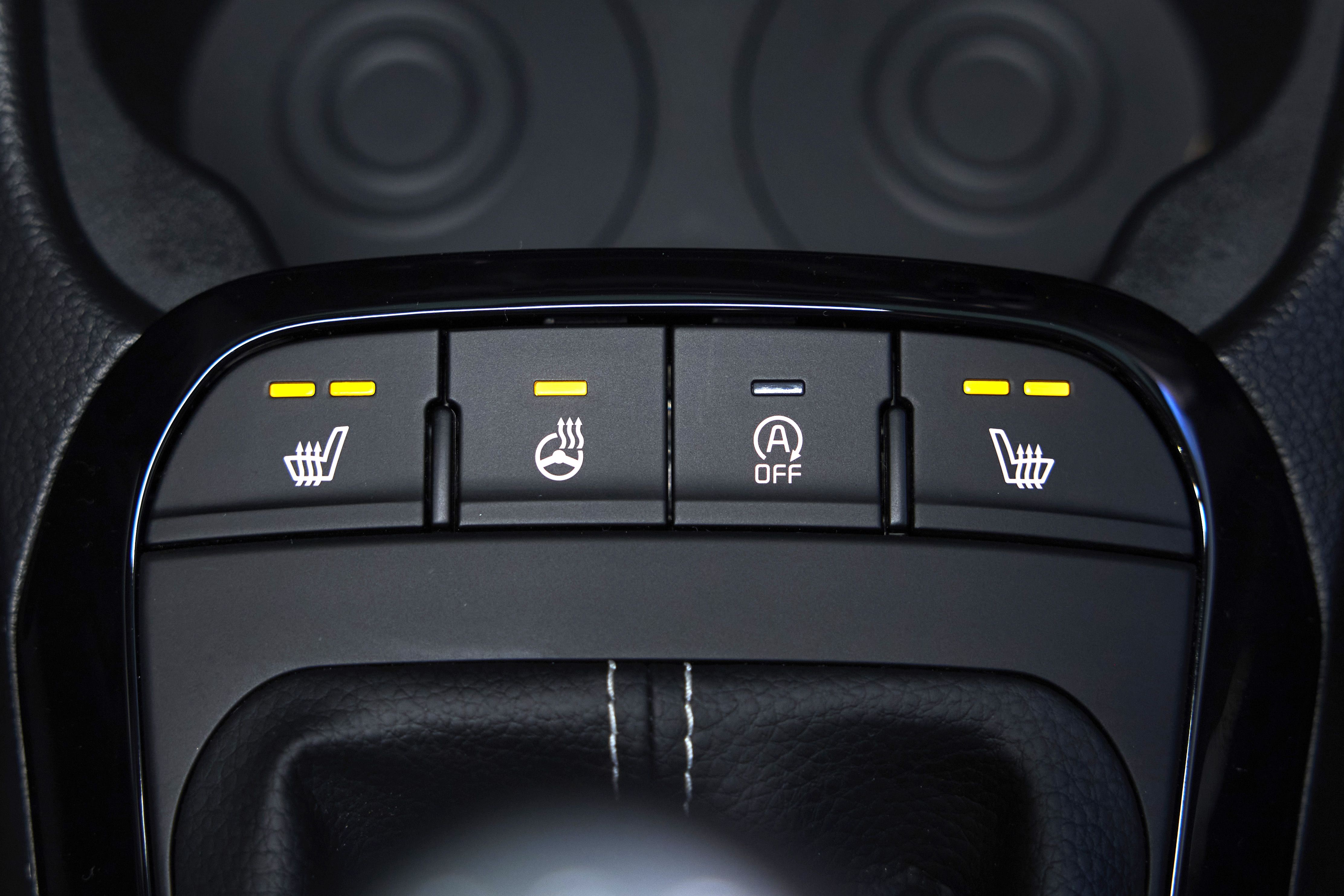 Kia Picanto 2024
