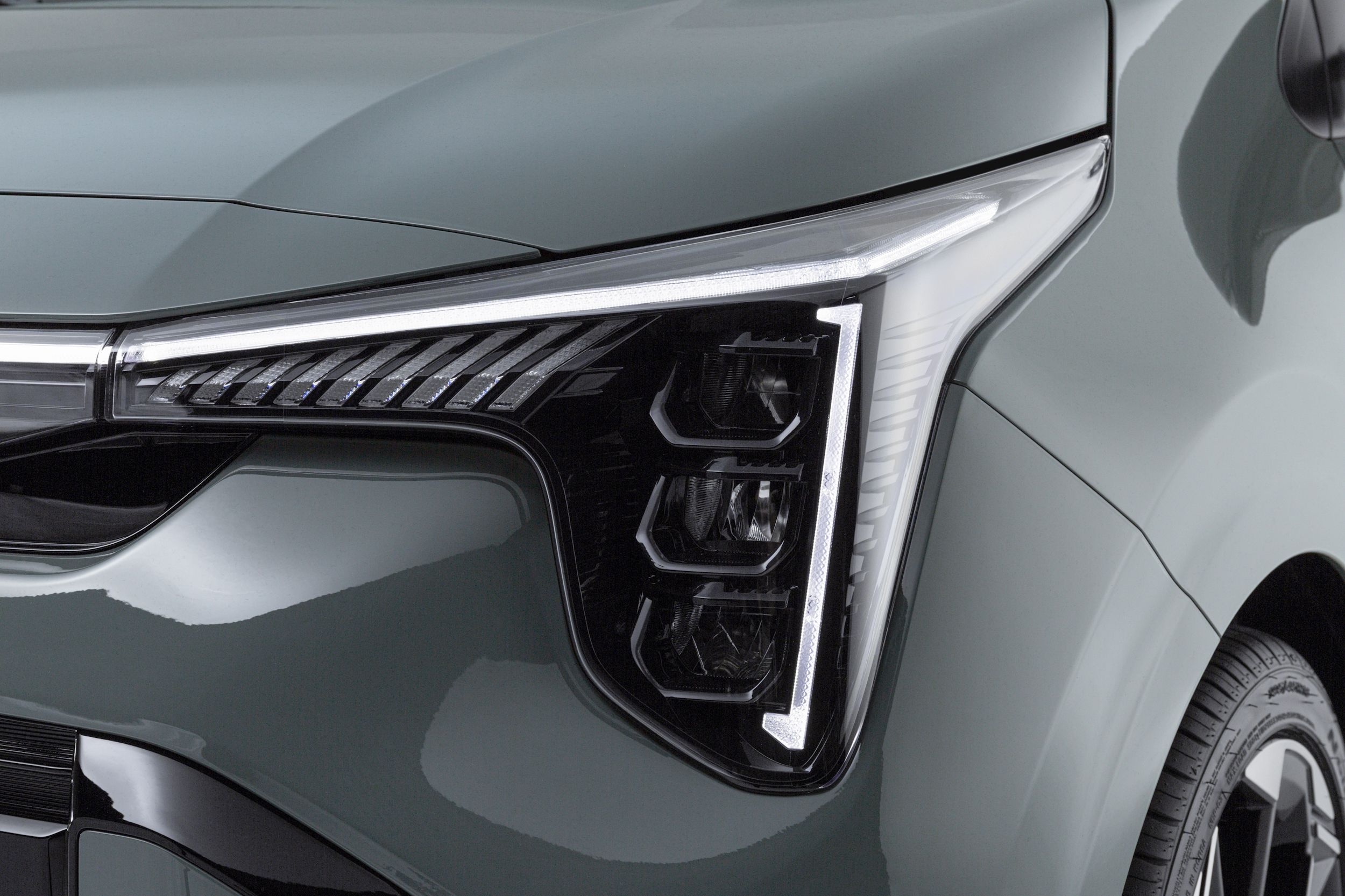 Kia Picanto GT-line 2024