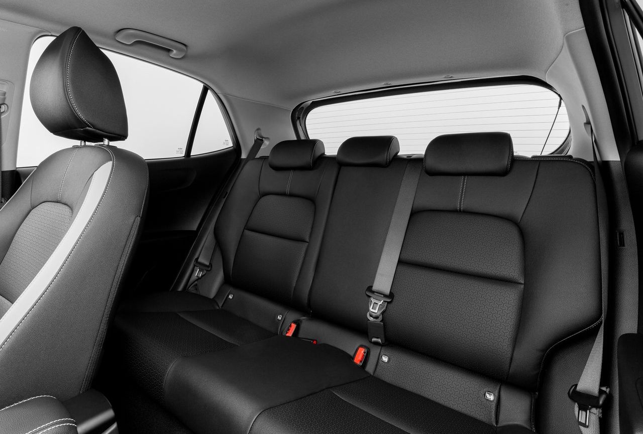 Kia Picanto 2024