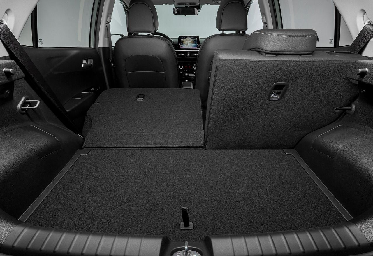 Kia Picanto 2024