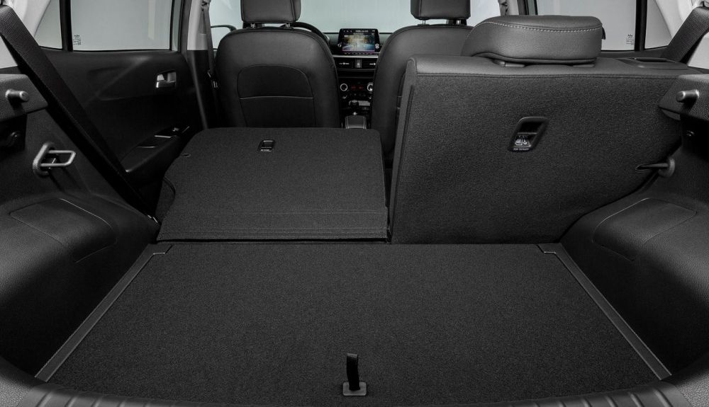 Kia Picanto 2024