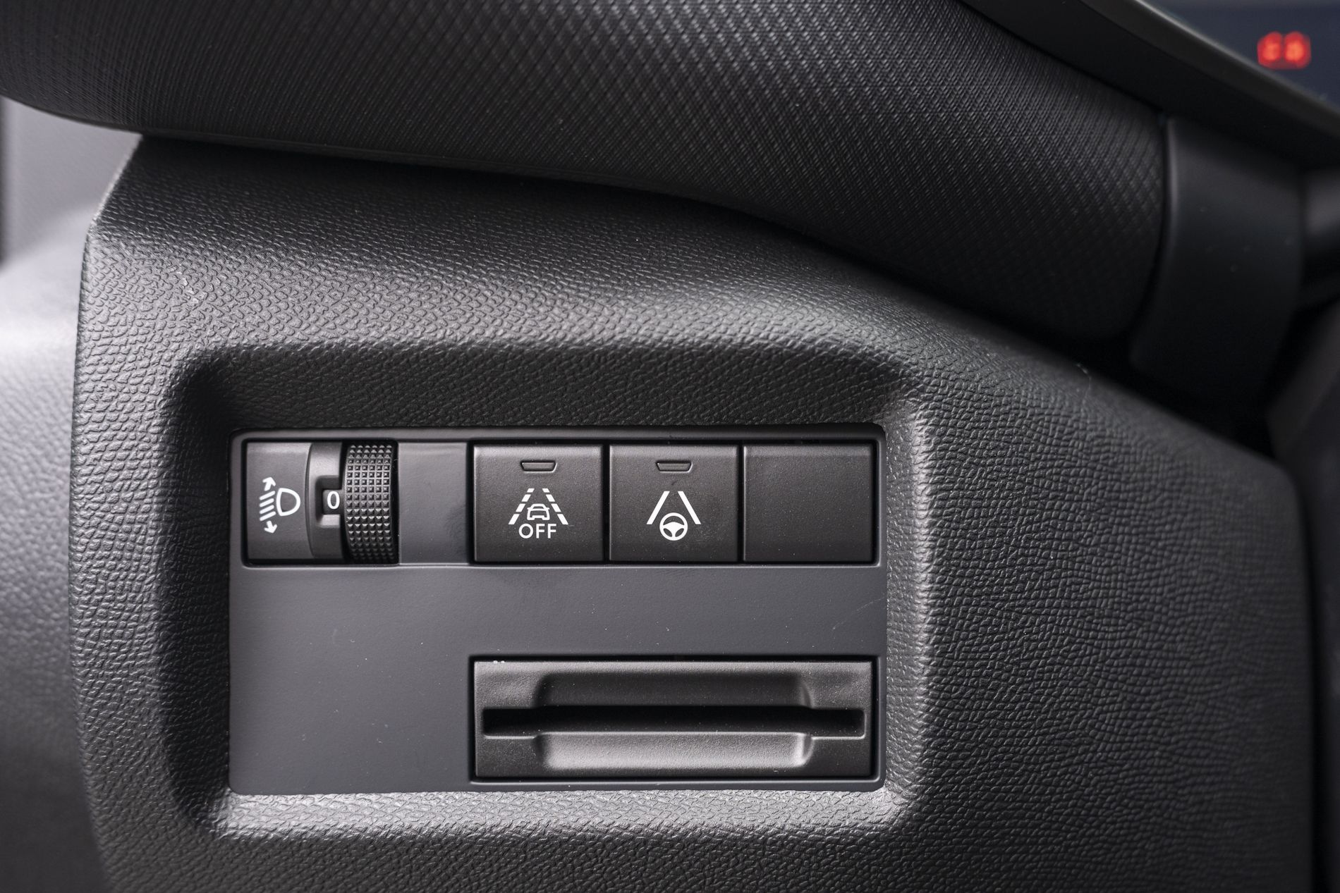 Citroën C5 Aircross Mild Hybrid
