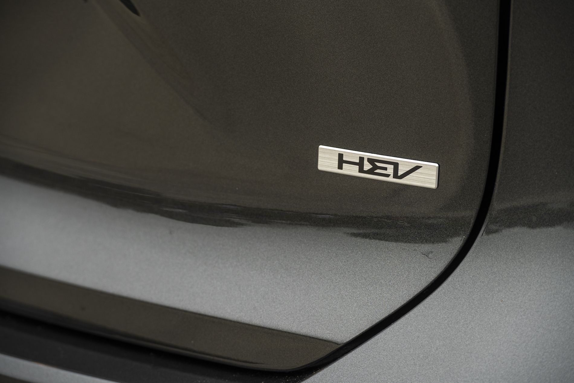 Kia Niro HEV