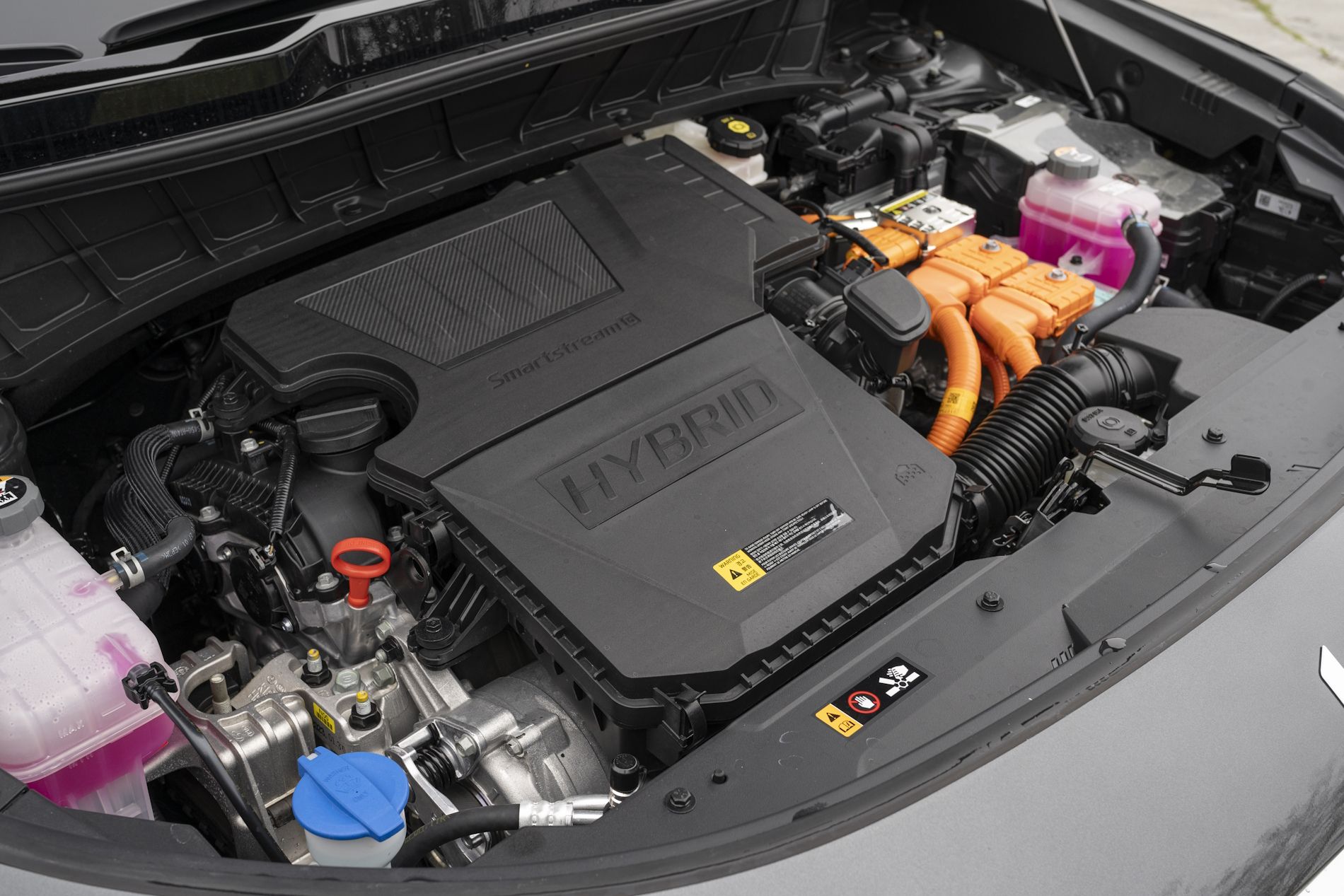 Kia Niro HEV