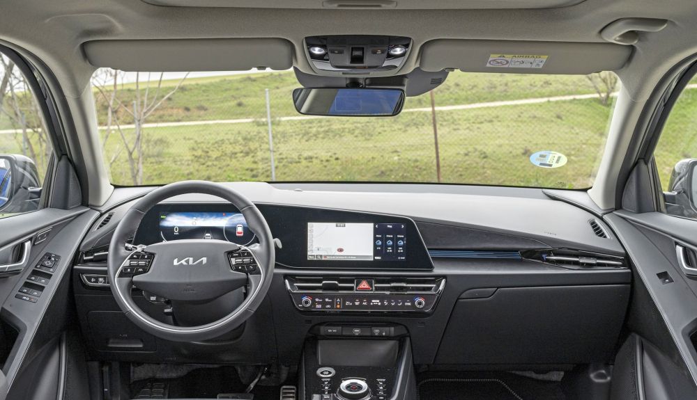 086 comp niro vs C5 086 comp niro vs C5