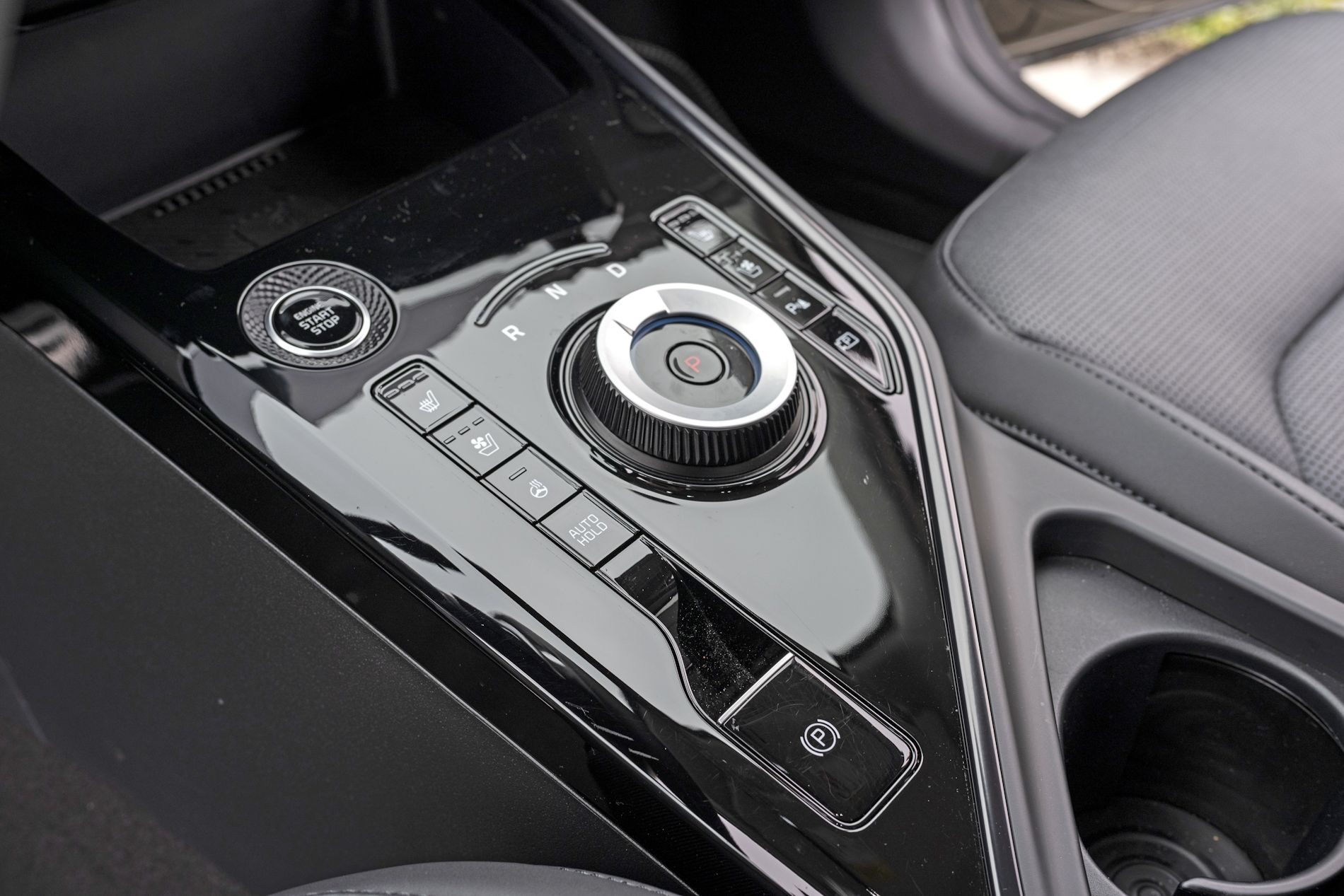 Kia Niro HEV