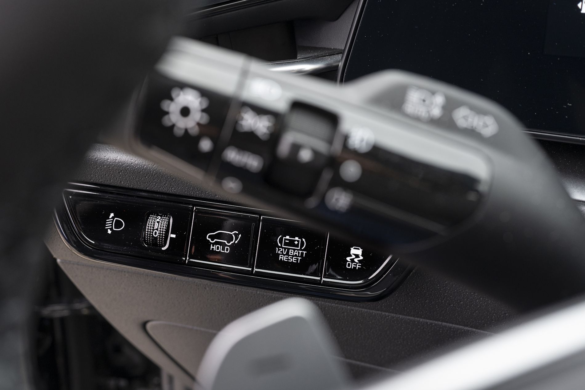 Kia Niro HEV