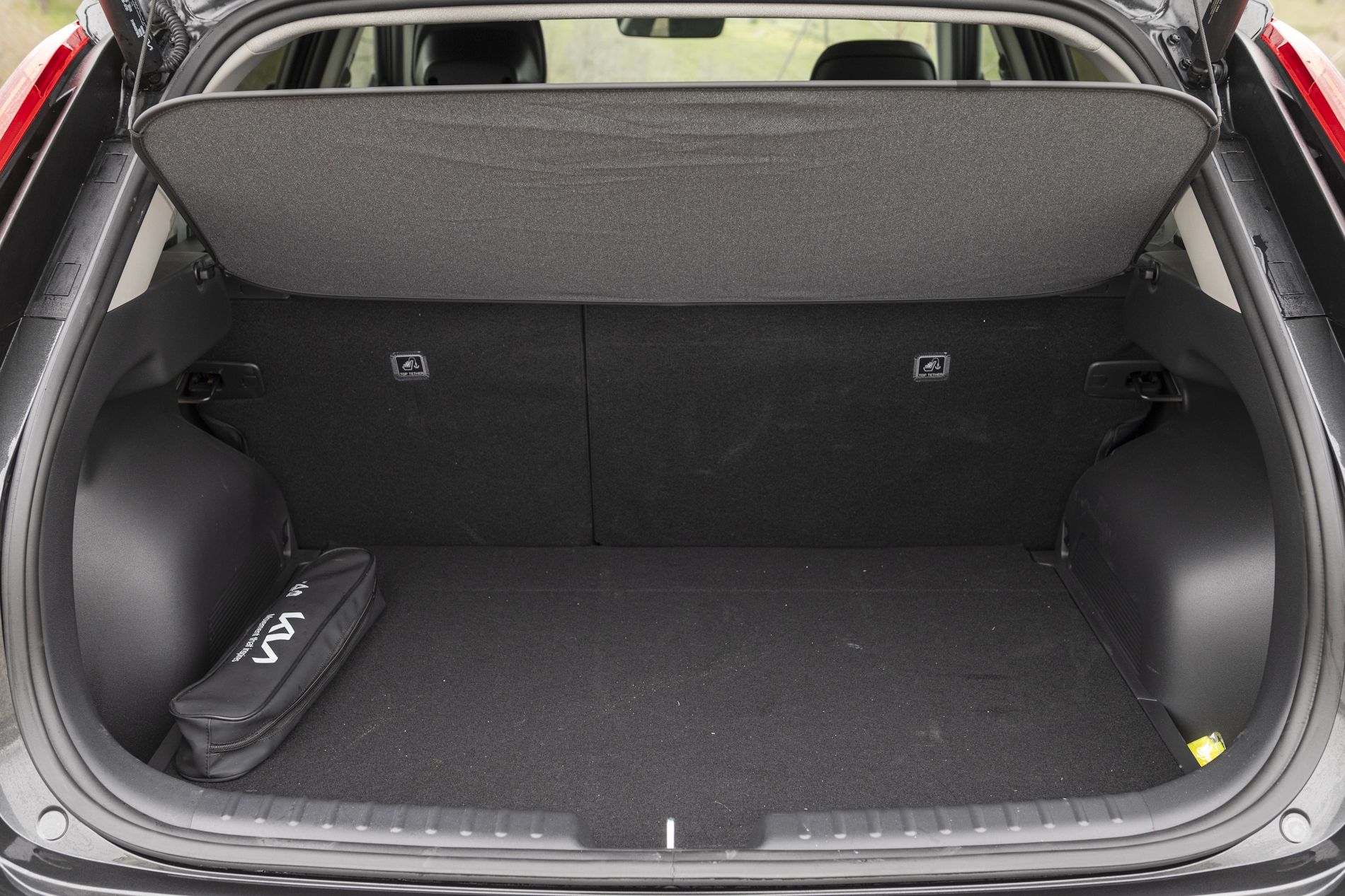 Kia Niro HEV