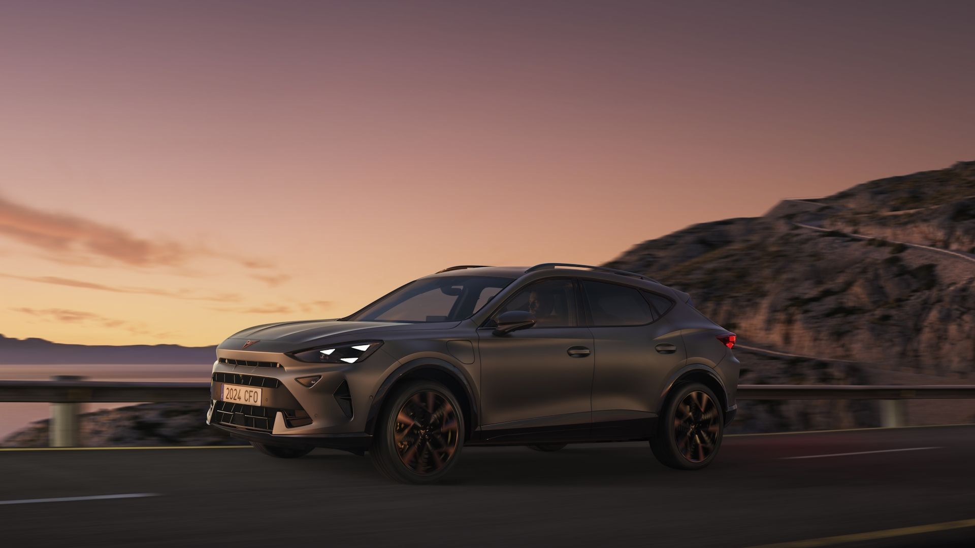 Así es el nuevo SUV que puede arrasar, ya abre pedidos con etiqueta ECO y en su precio más barato