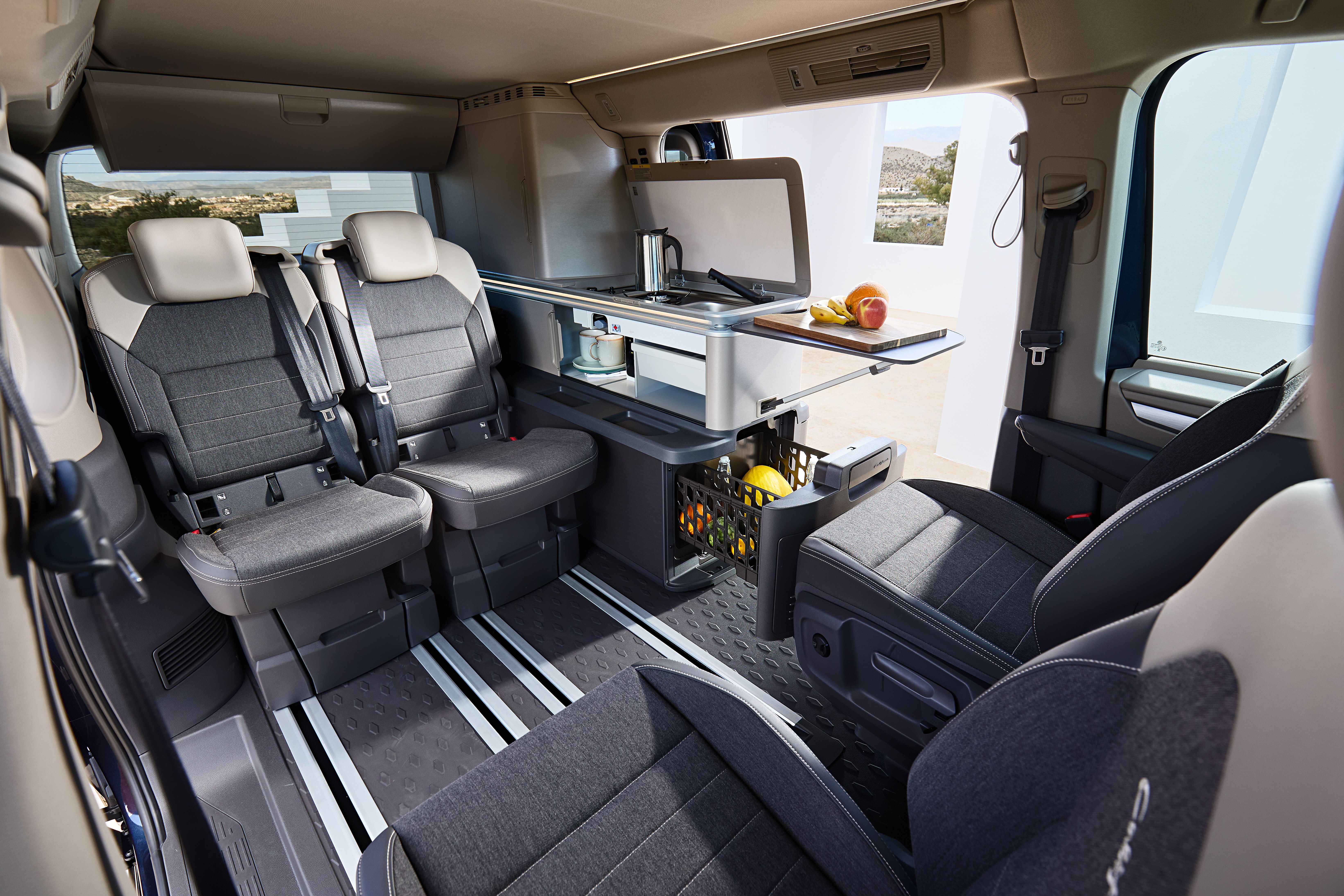 Volkswagen California
