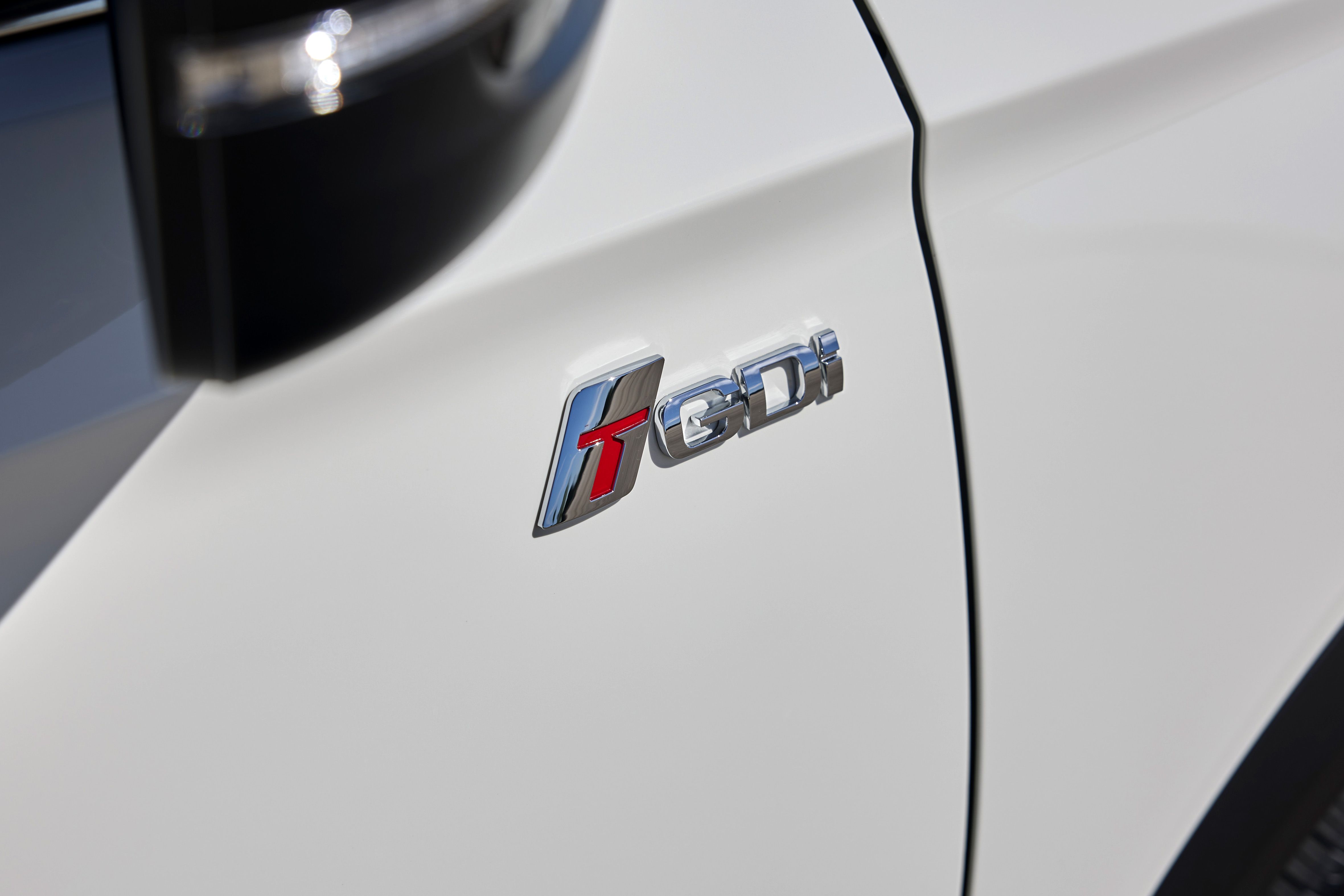 SsangYong Korando 2024