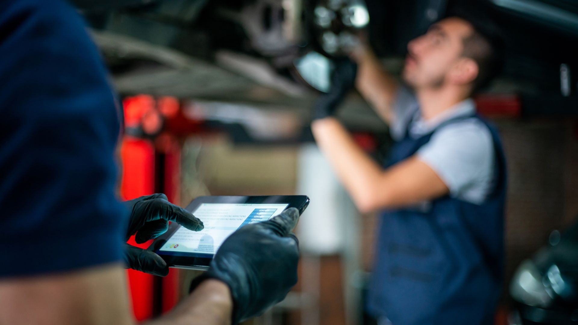 Estas son las marcas y los coches con más fallos y averías, según todos los estudios de fiabilidad