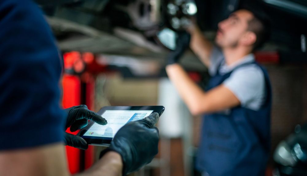 Estas son las marcas y los coches con más fallos y averías, según todos los estudios de fiabilidad Estas son las marcas y los coches con más fallos y averías, según todos los estudios de fiabilidad