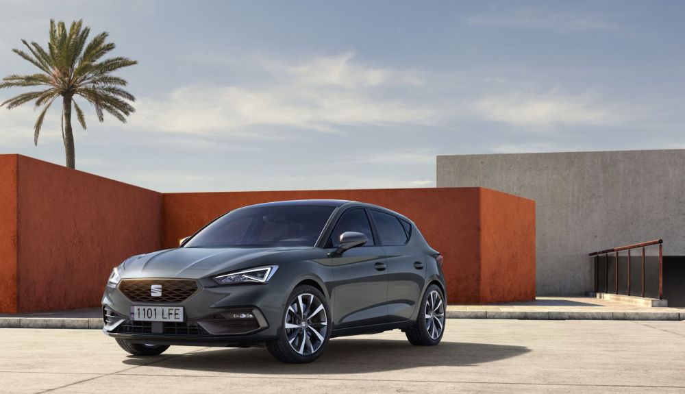 Nuevo Seat León 2024, Así se renueva el popular compacto español