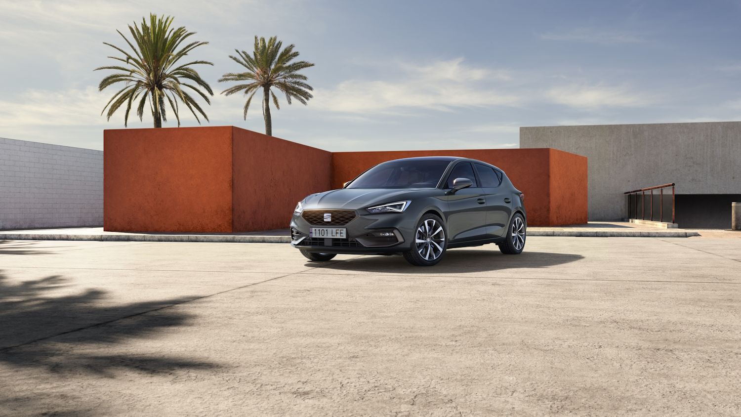 Seat León 2024