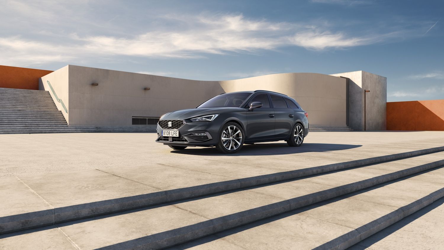 Seat León