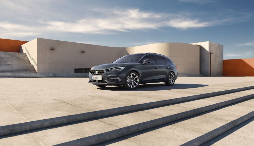 Seat León Seat León
